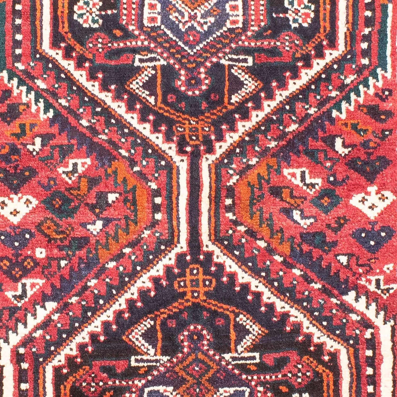 Shiraz Teppich 155x110cm - Perserteppich - Image 2