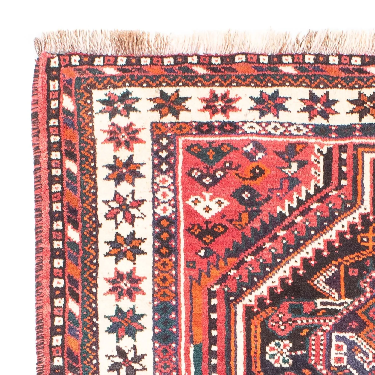 Shiraz Teppich 155x110cm - Perserteppich - Image 3
