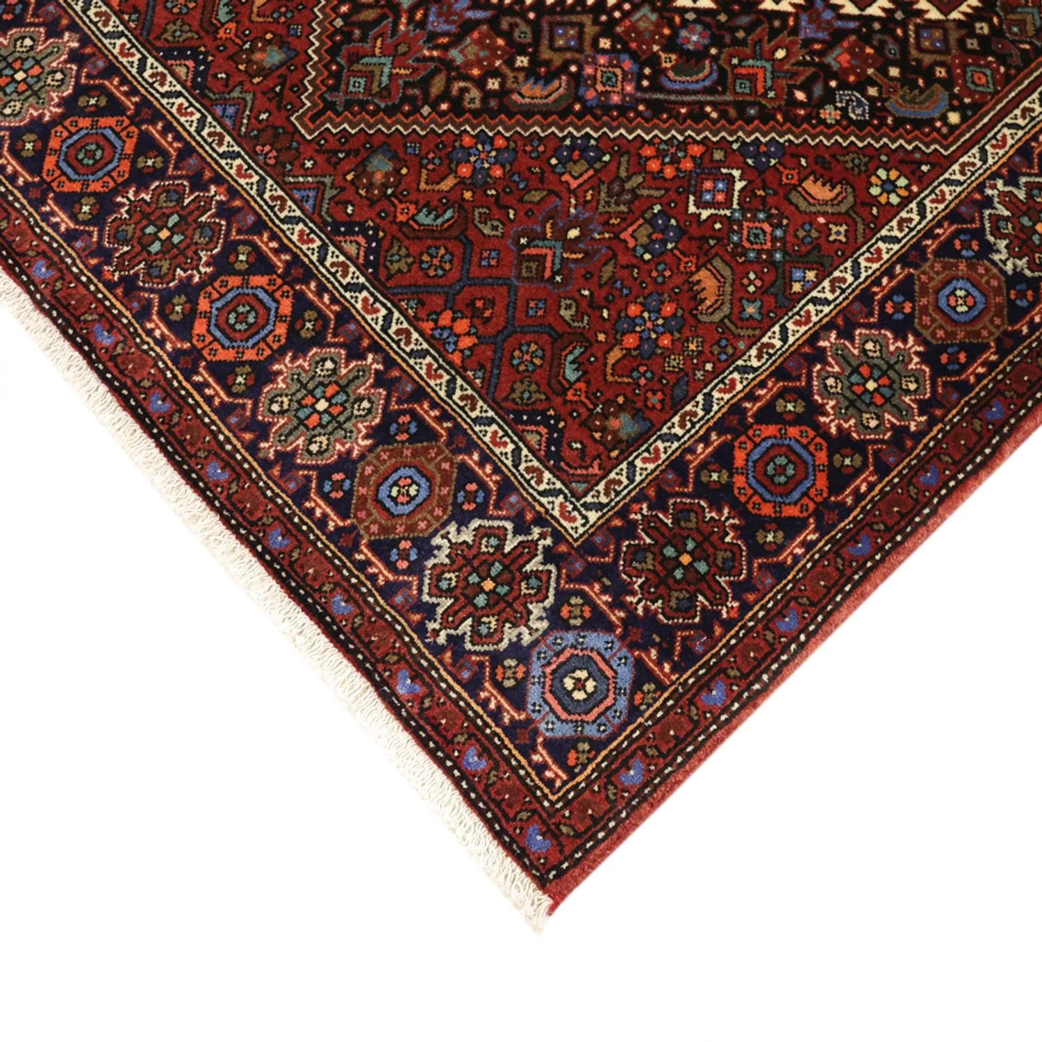 Gholtogh Teppich 156x102cm - Perserteppich - Image 4