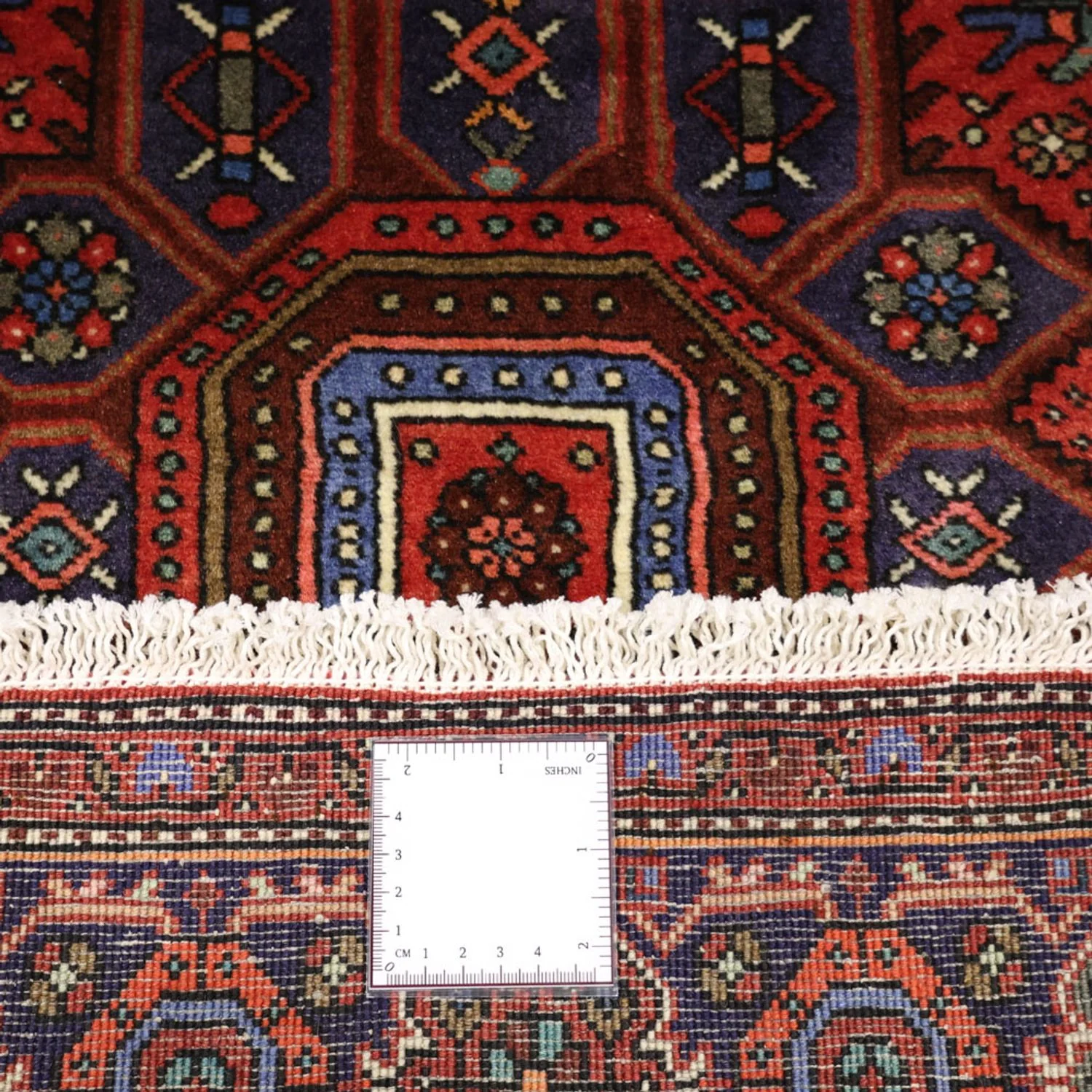 Gholtogh Teppich 156x102cm - Perserteppich - Image 7