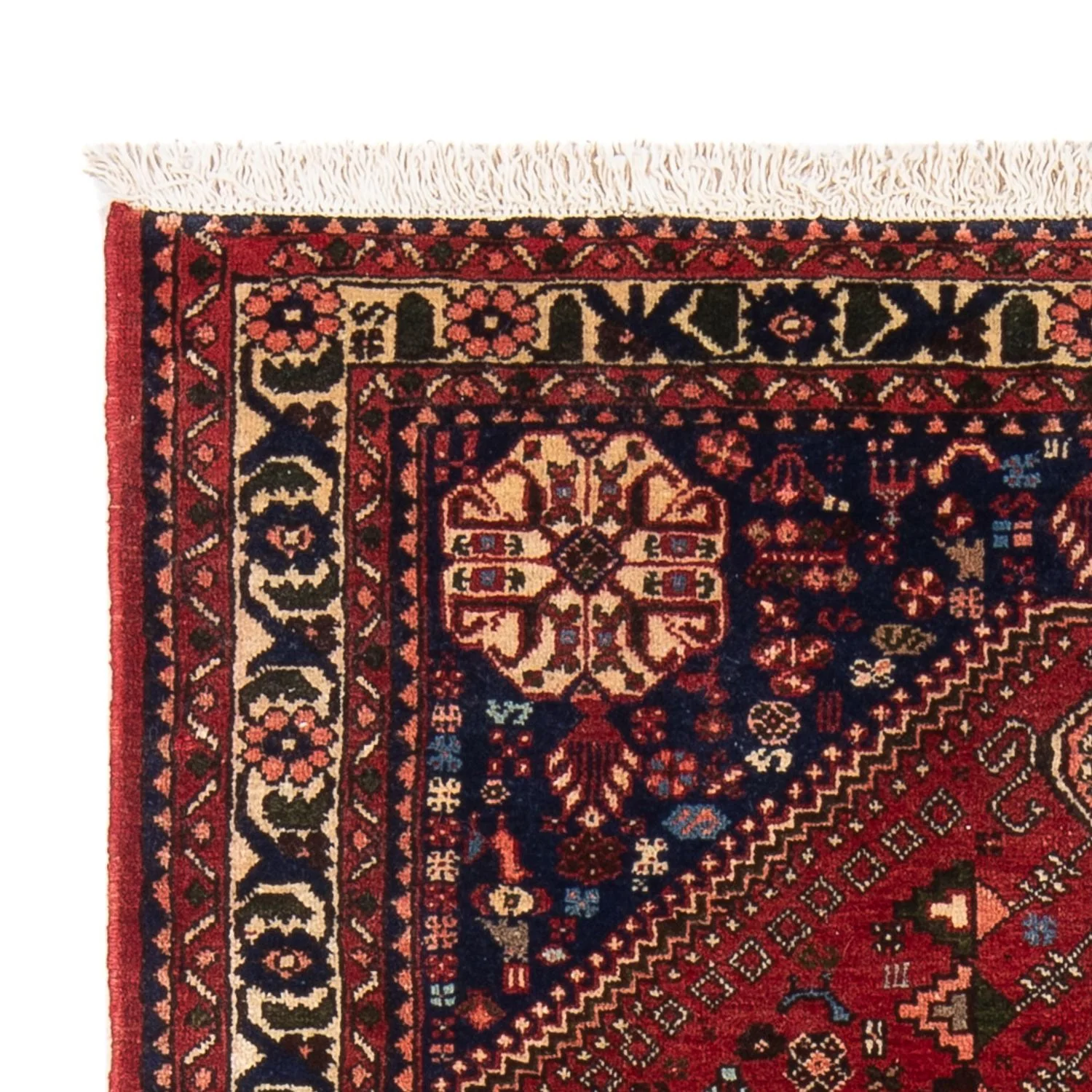 Abadeh Teppich 156x104cm - Perserteppich - Image 3