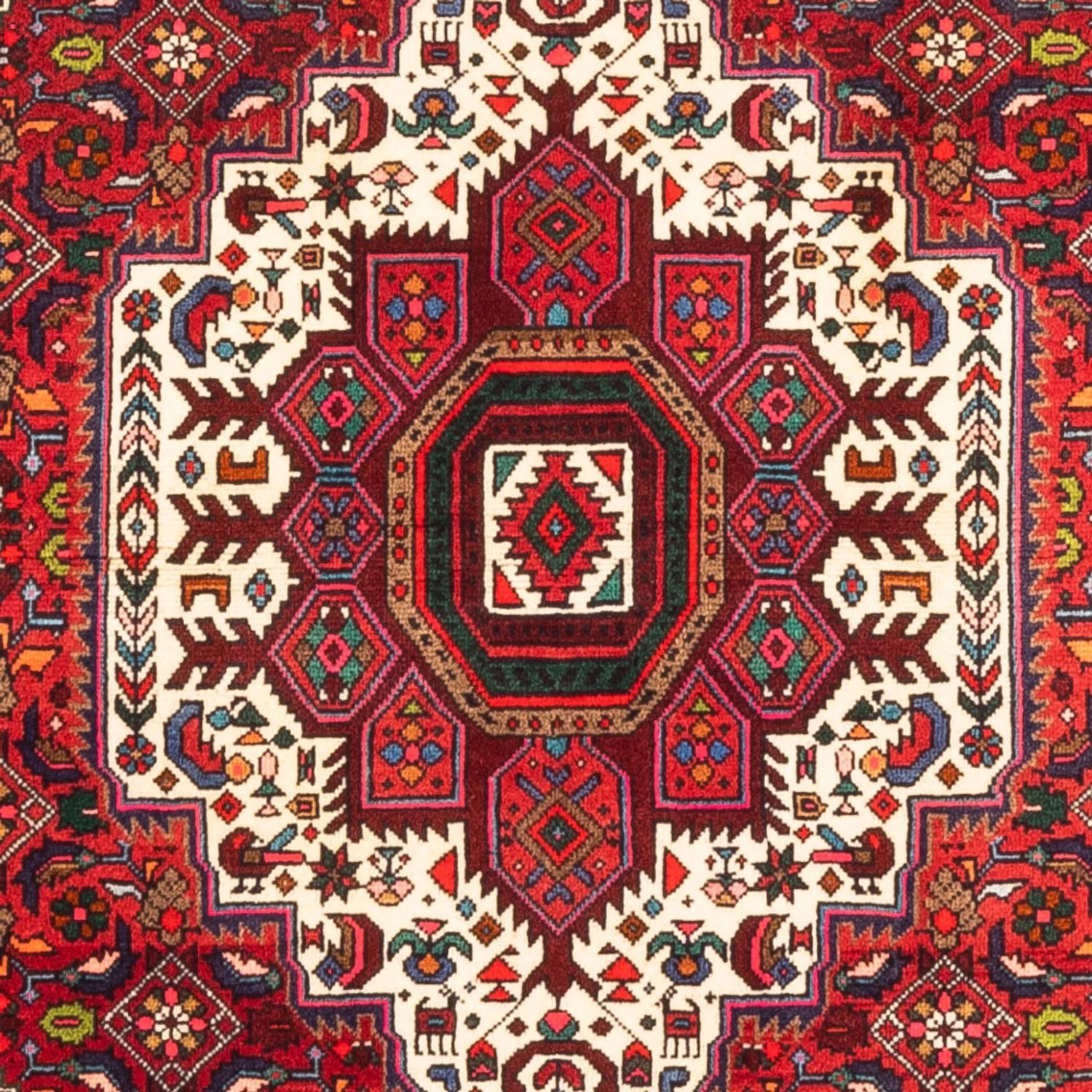 Gholtogh Teppich 156x108cm - Perserteppich - Image 2