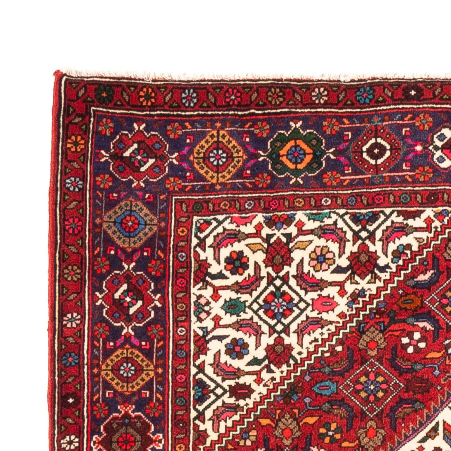 Gholtogh Teppich 156x108cm - Perserteppich - Image 3