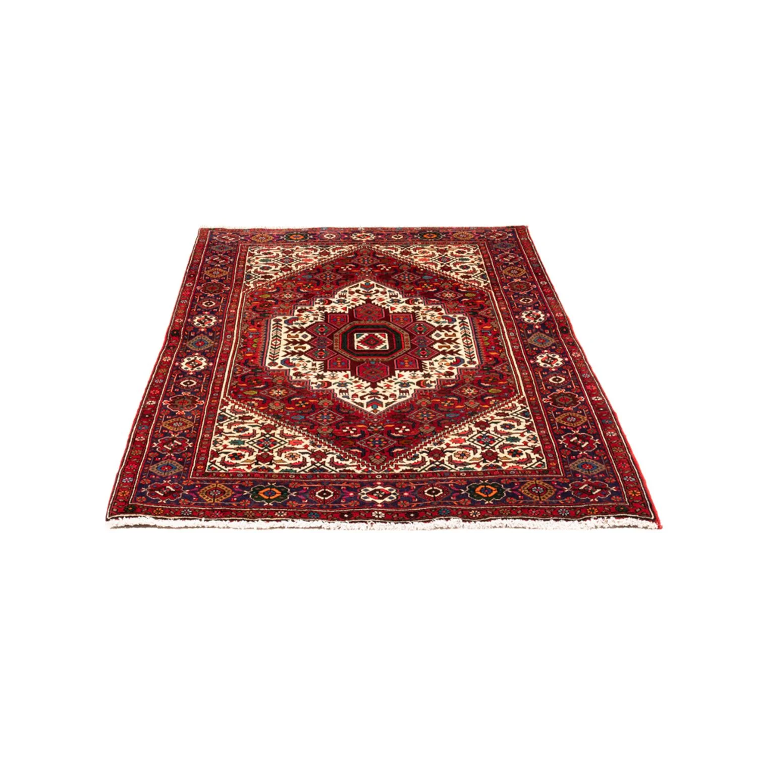 Gholtogh Teppich 156x108cm - Perserteppich - Image 5