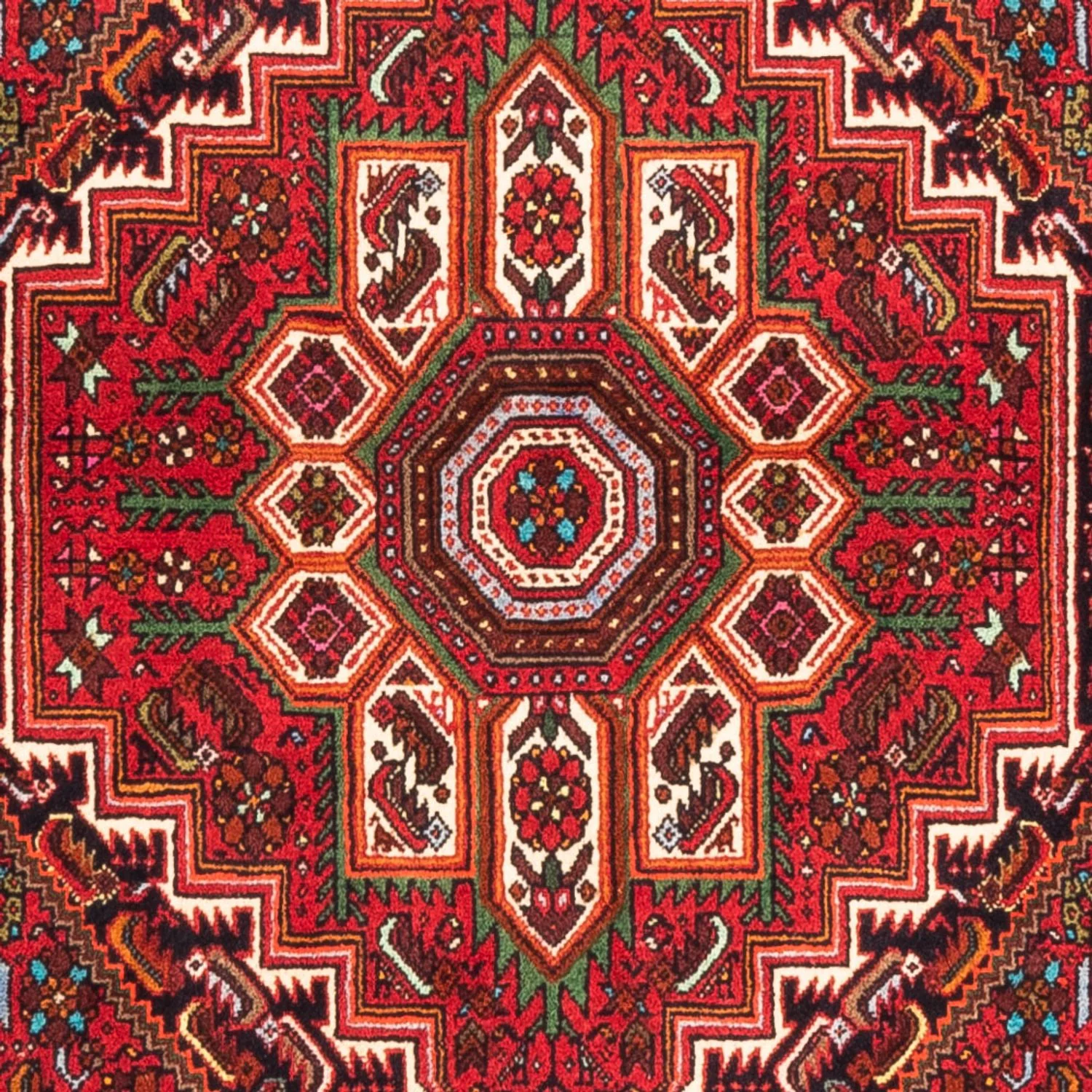 Gholtogh Teppich 157x100cm - Perserteppich - Image 2