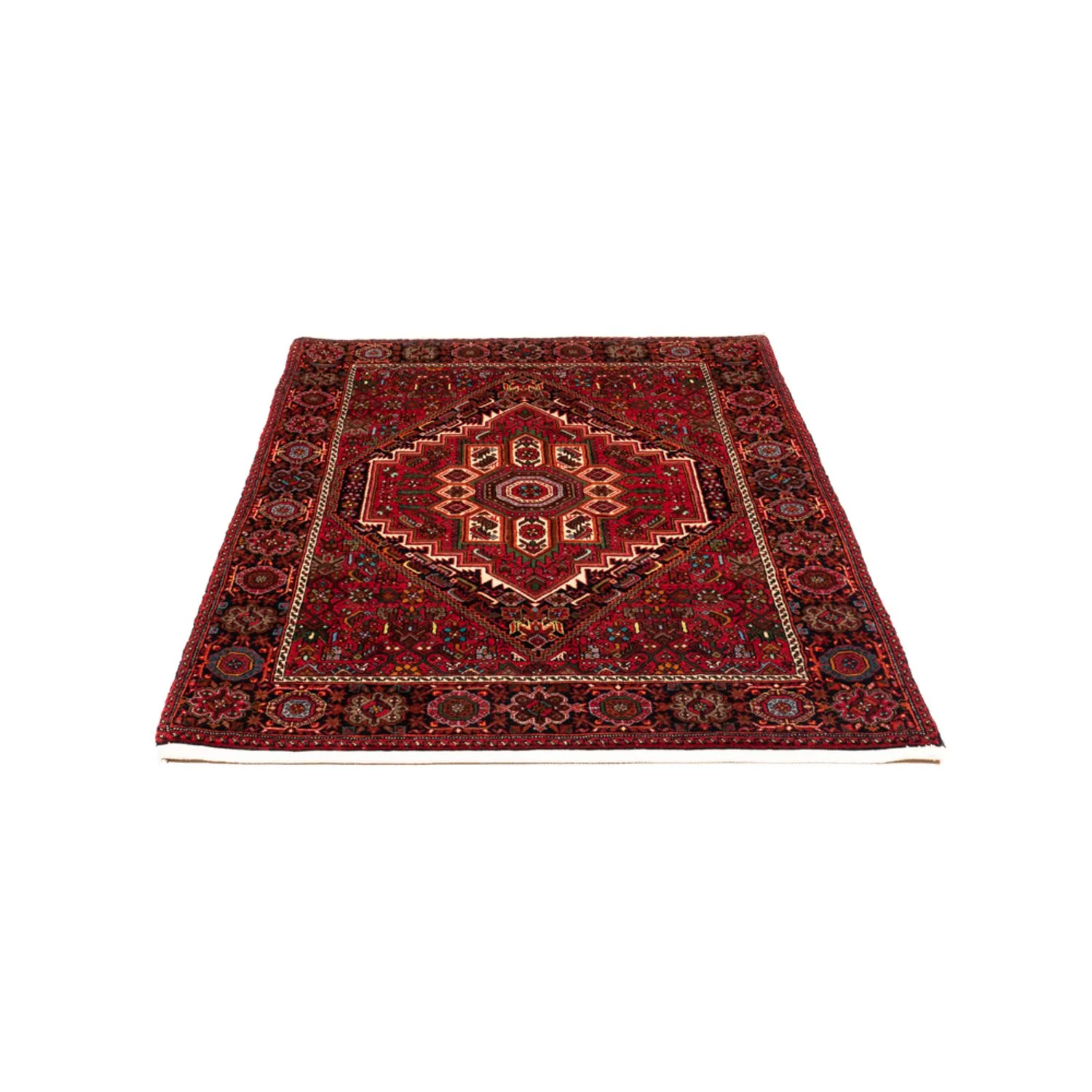 Gholtogh Teppich 157x100cm - Perserteppich - Image 5