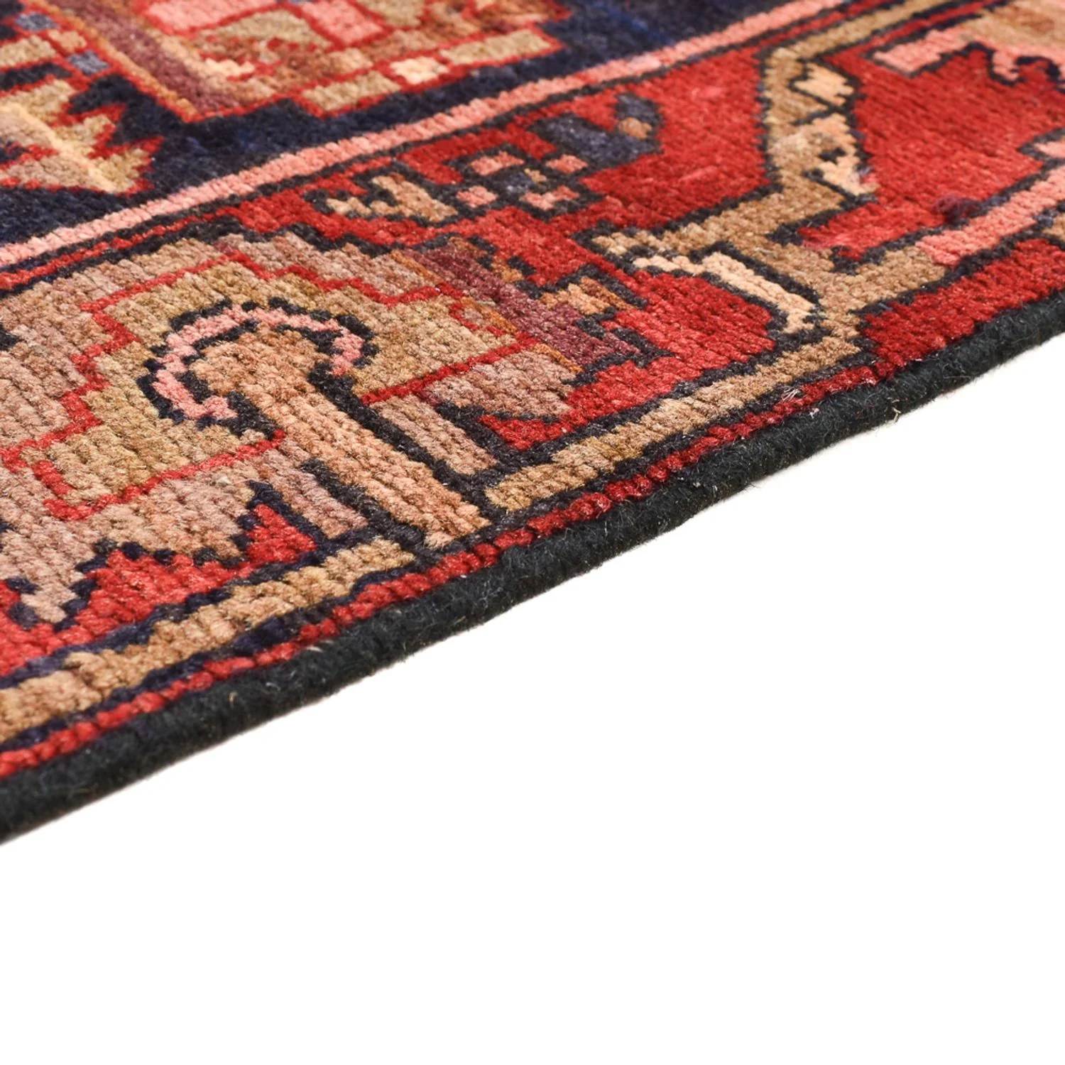 Hamadan Teppich 158x110cm - Perserteppich - Image 3