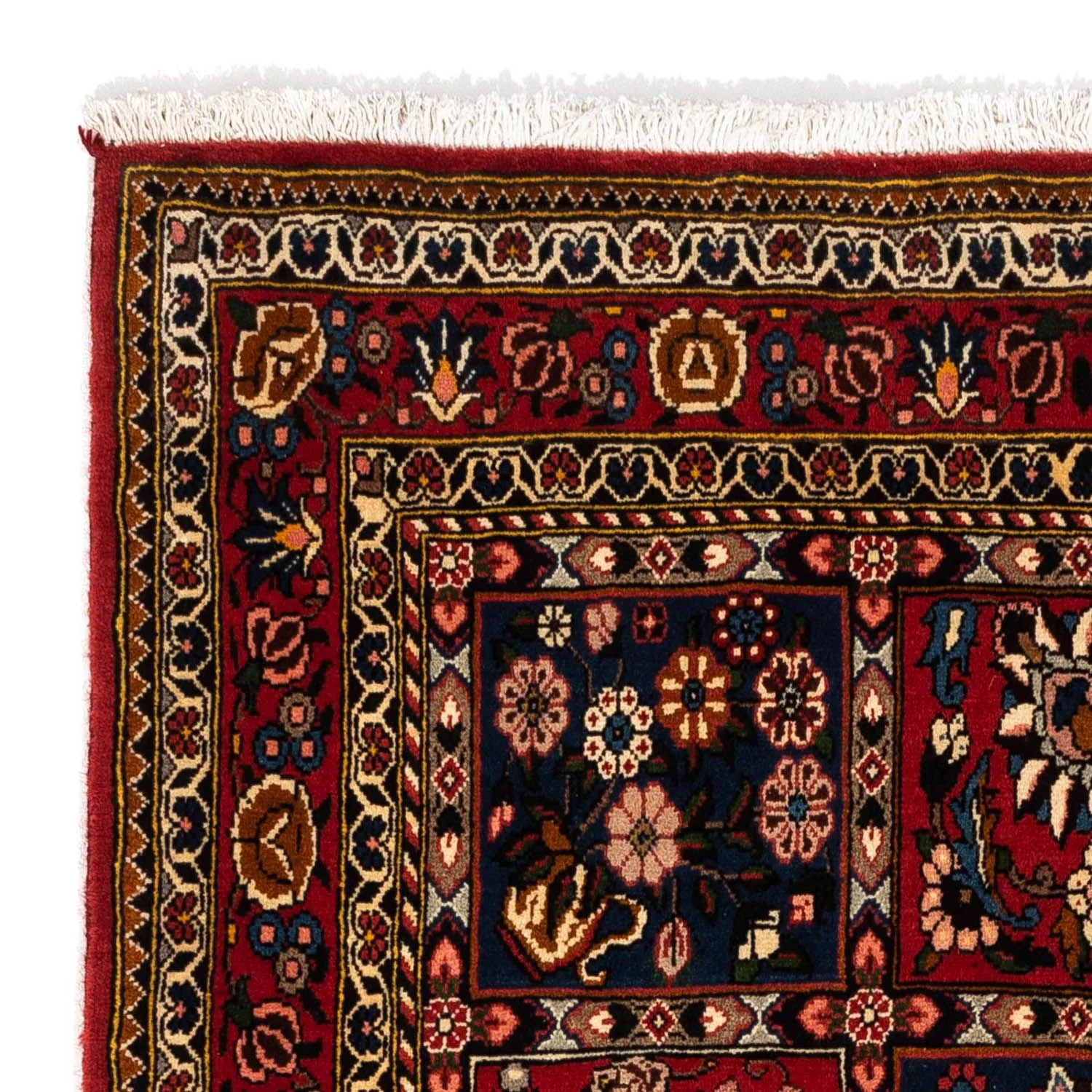 Bachtiar Teppich 158x112cm - Perserteppich - Image 3