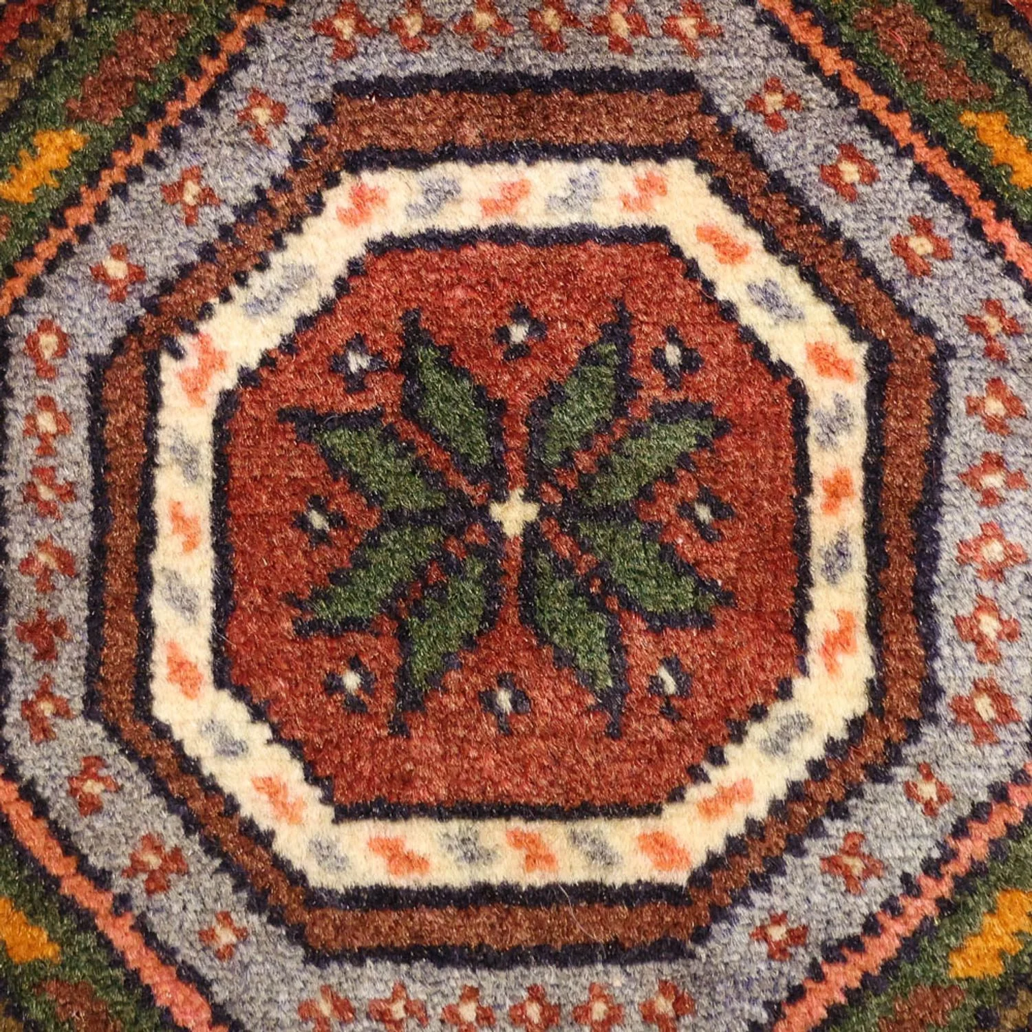 Gholtogh Teppich 158x99cm - Perserteppich - Image 2