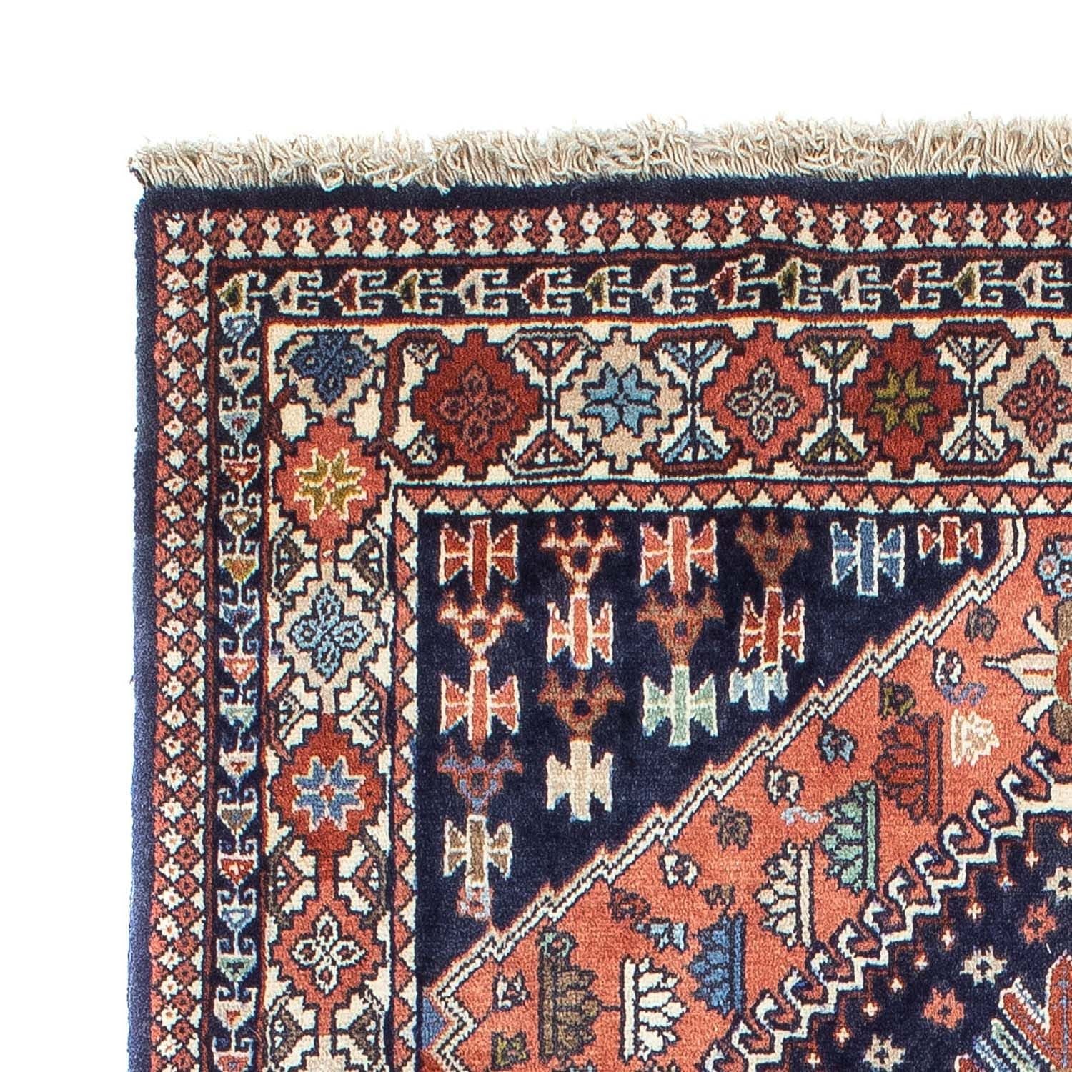 Yalameh Teppich 160x100cm - Perserteppich - Image 3