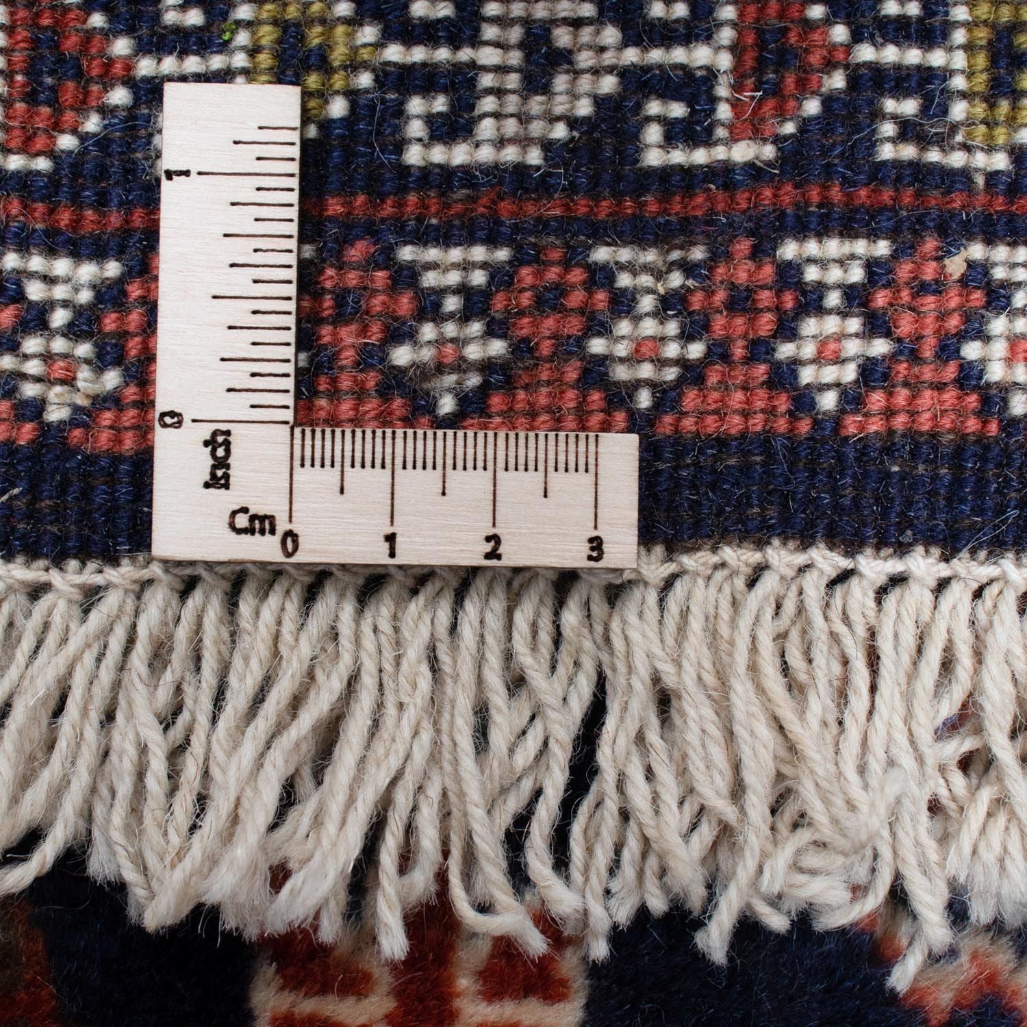 Yalameh Teppich 160x100cm - Perserteppich - Image 6