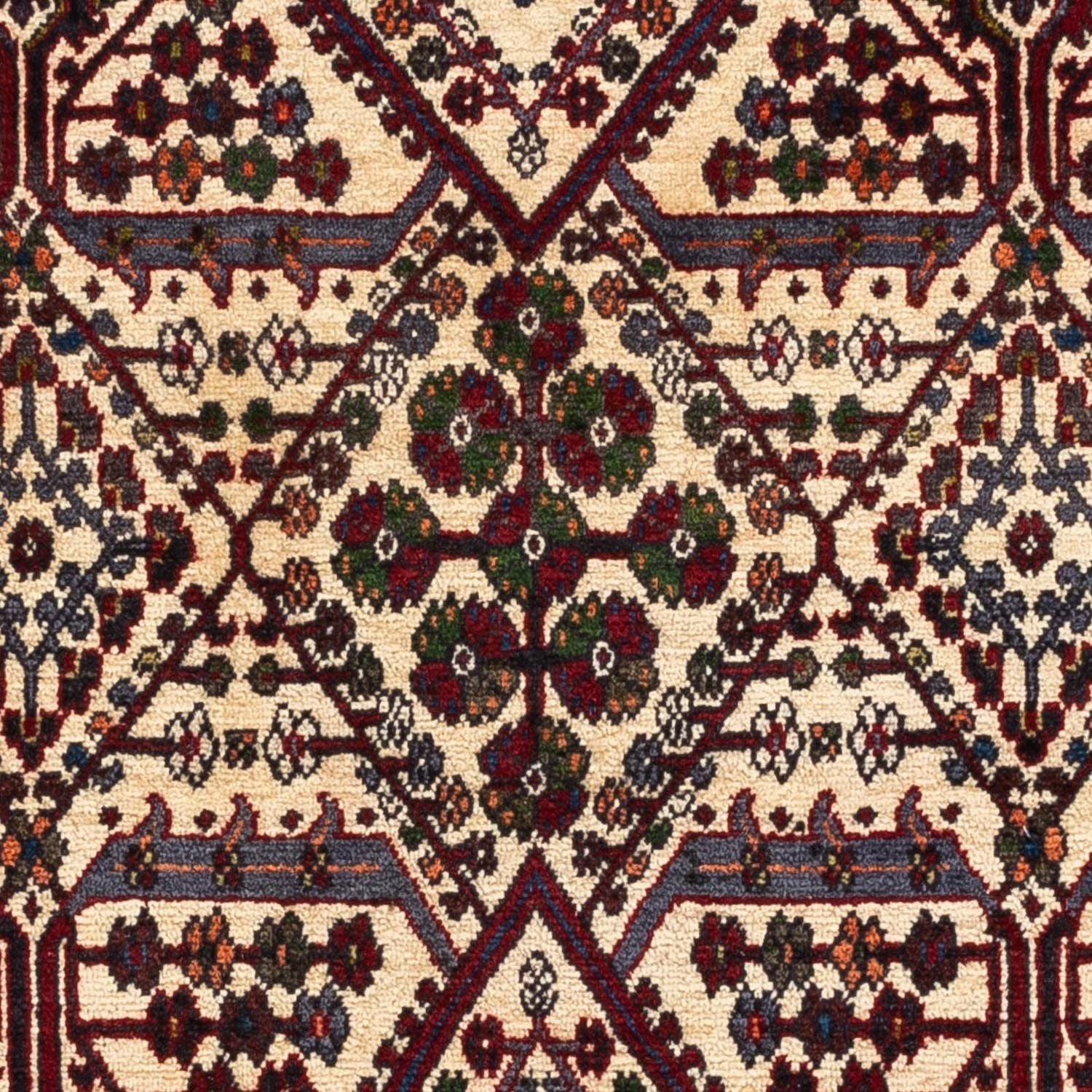 Abadeh Teppich 160x105cm - Perserteppich - Image 2