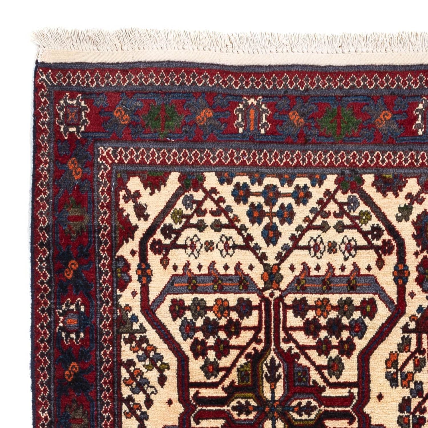 Abadeh Teppich 160x105cm - Perserteppich - Image 3