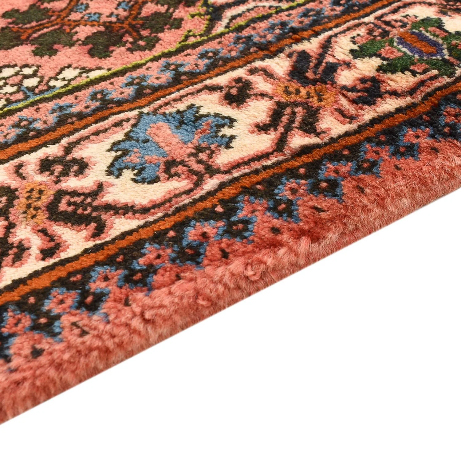 Joshaghan Teppich 160x108cm - Perserteppich - Image 3