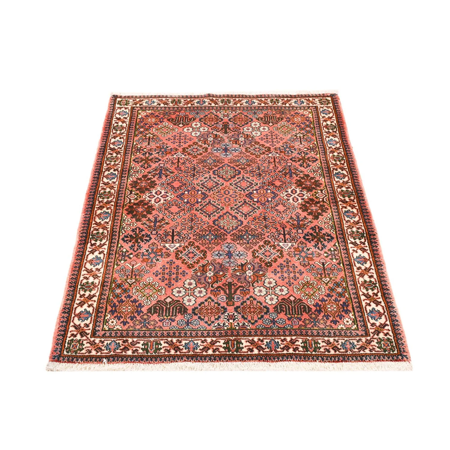 Joshaghan Teppich 160x108cm - Perserteppich - Image 5