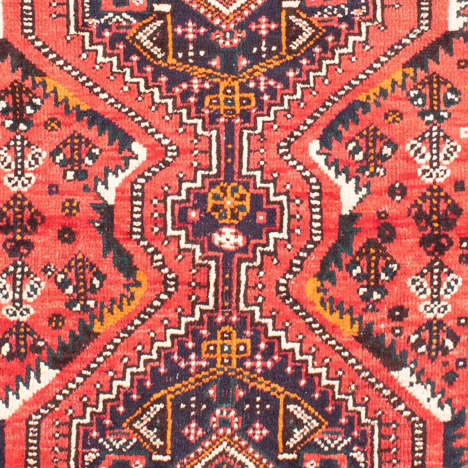 Shiraz Teppich 160x110cm - Perserteppich - Image 2