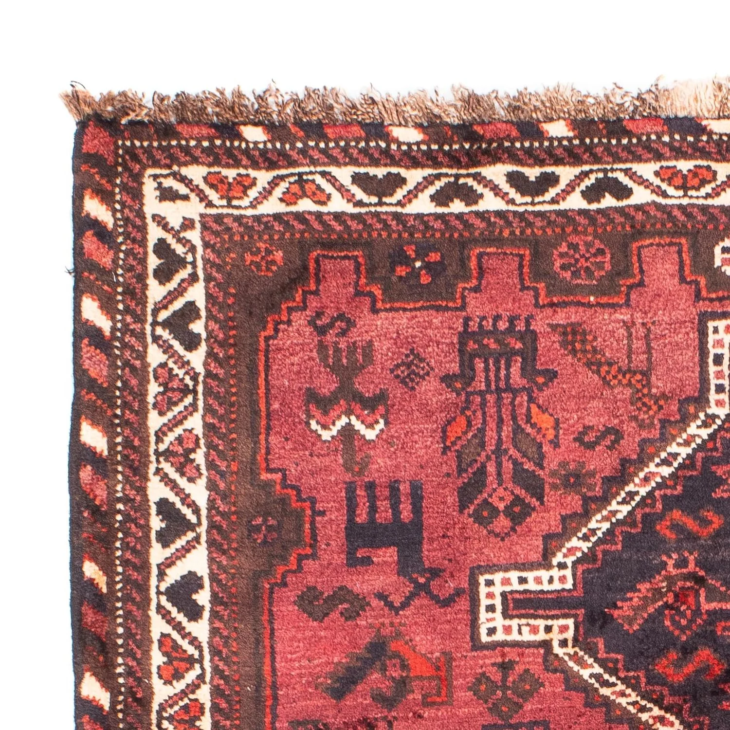 Shiraz Teppich 160x112cm - Perserteppich - Image 3