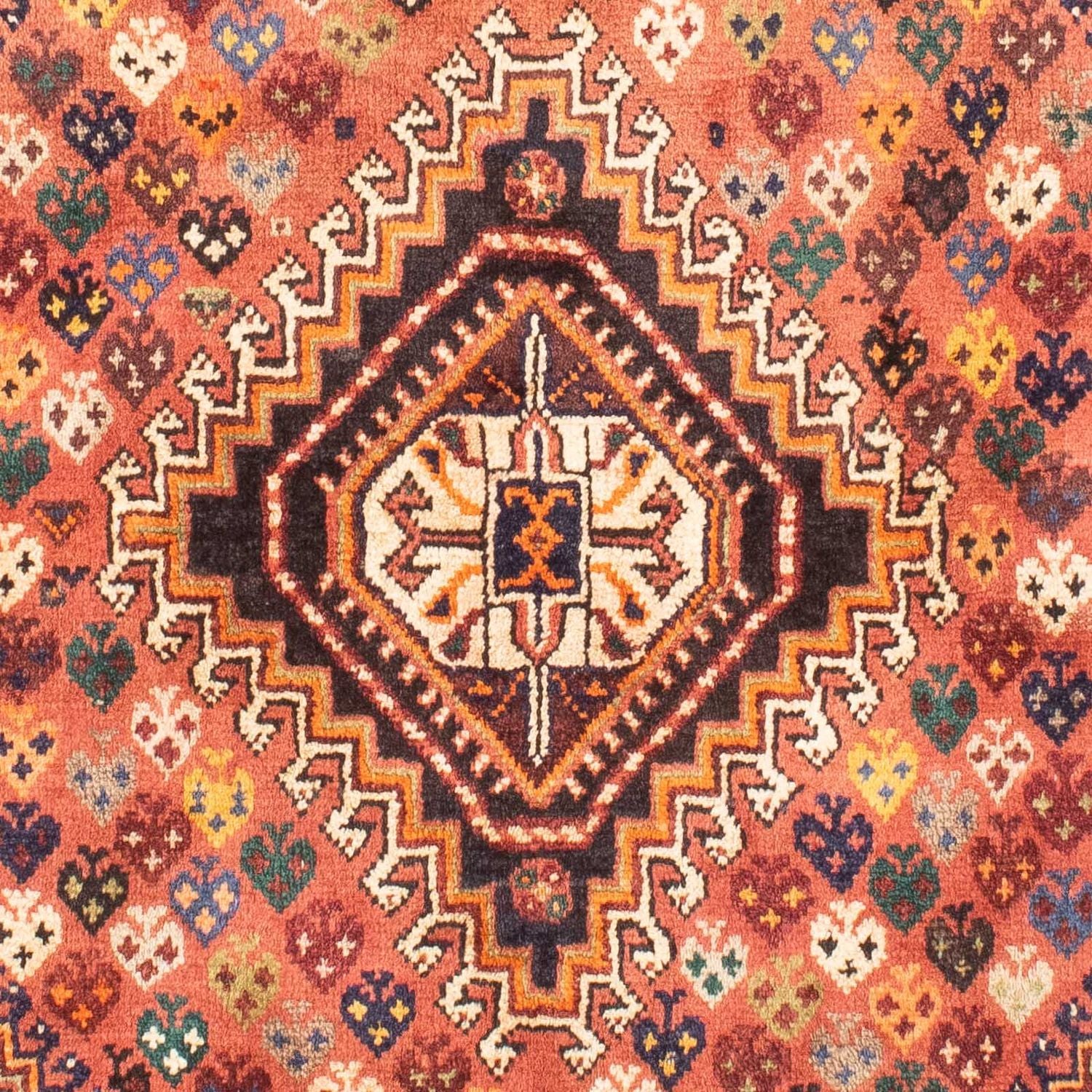 Shiraz Teppich 160x112cm - Perserteppich - Image 2