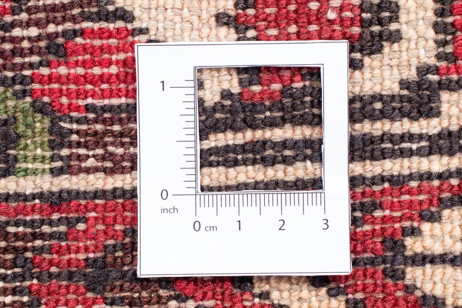 Hosseinabad Teppich 160x115cm - Perserteppich - Image 6