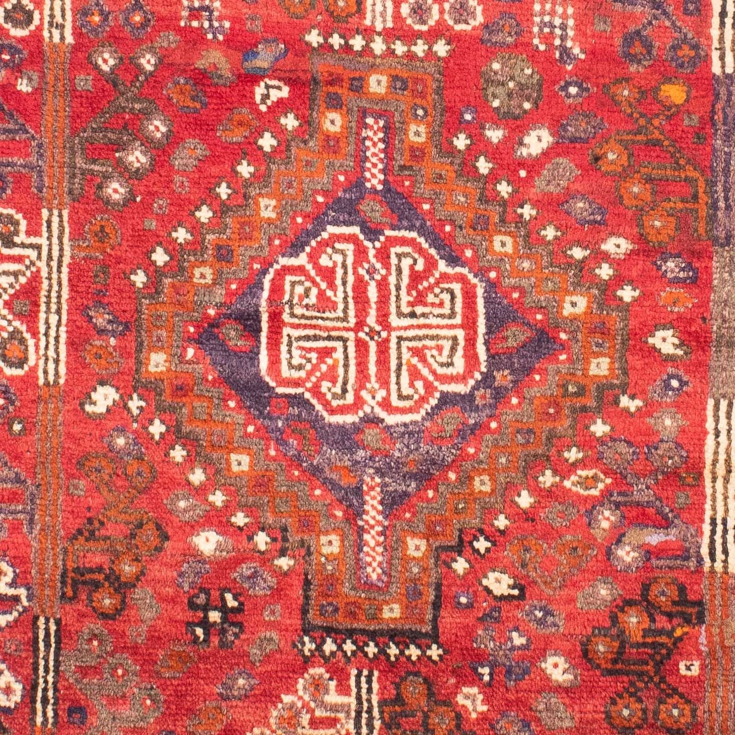 Shiraz Teppich 162x110cm - Perserteppich - Image 2