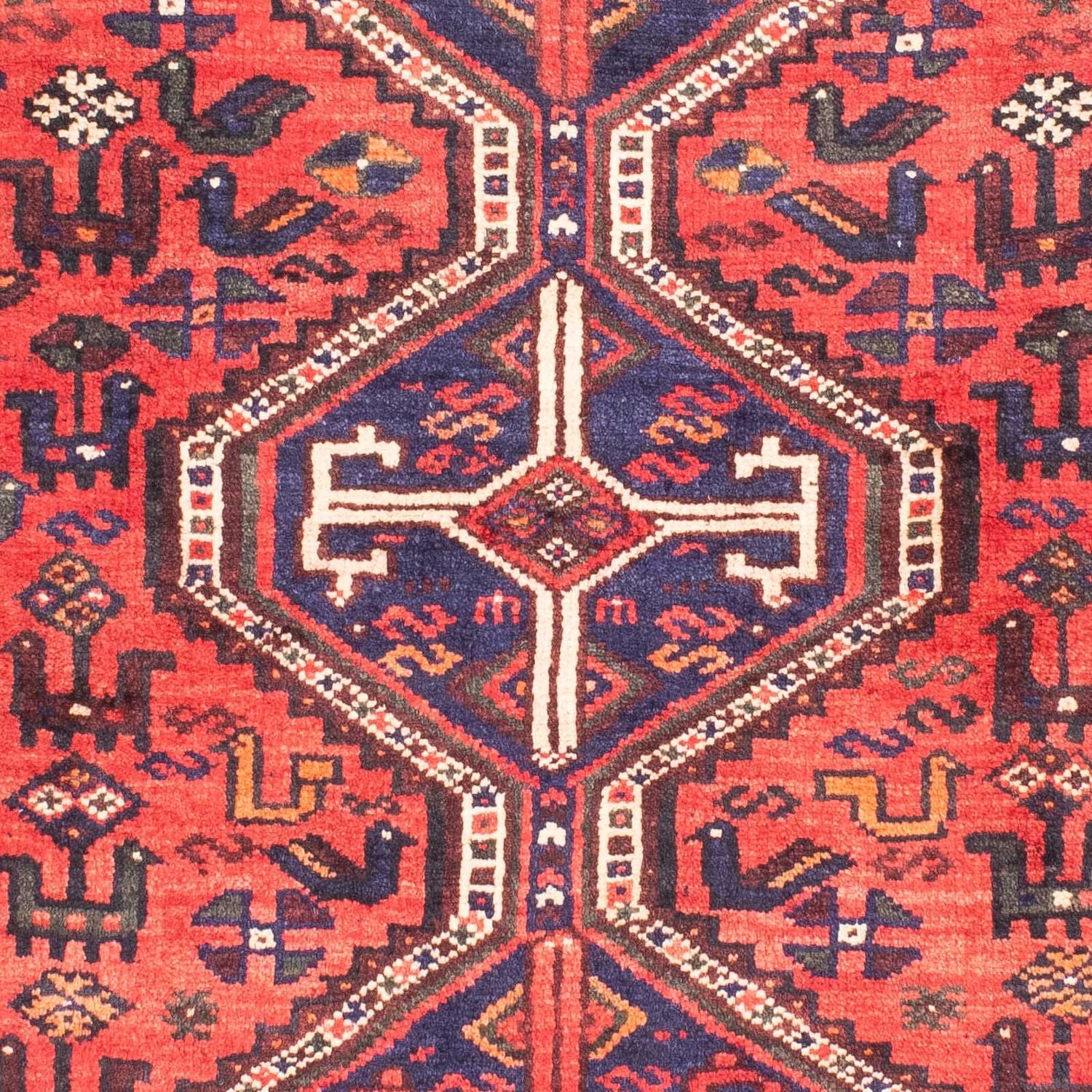 Shiraz Teppich 162x110cm - Perserteppich - Image 2