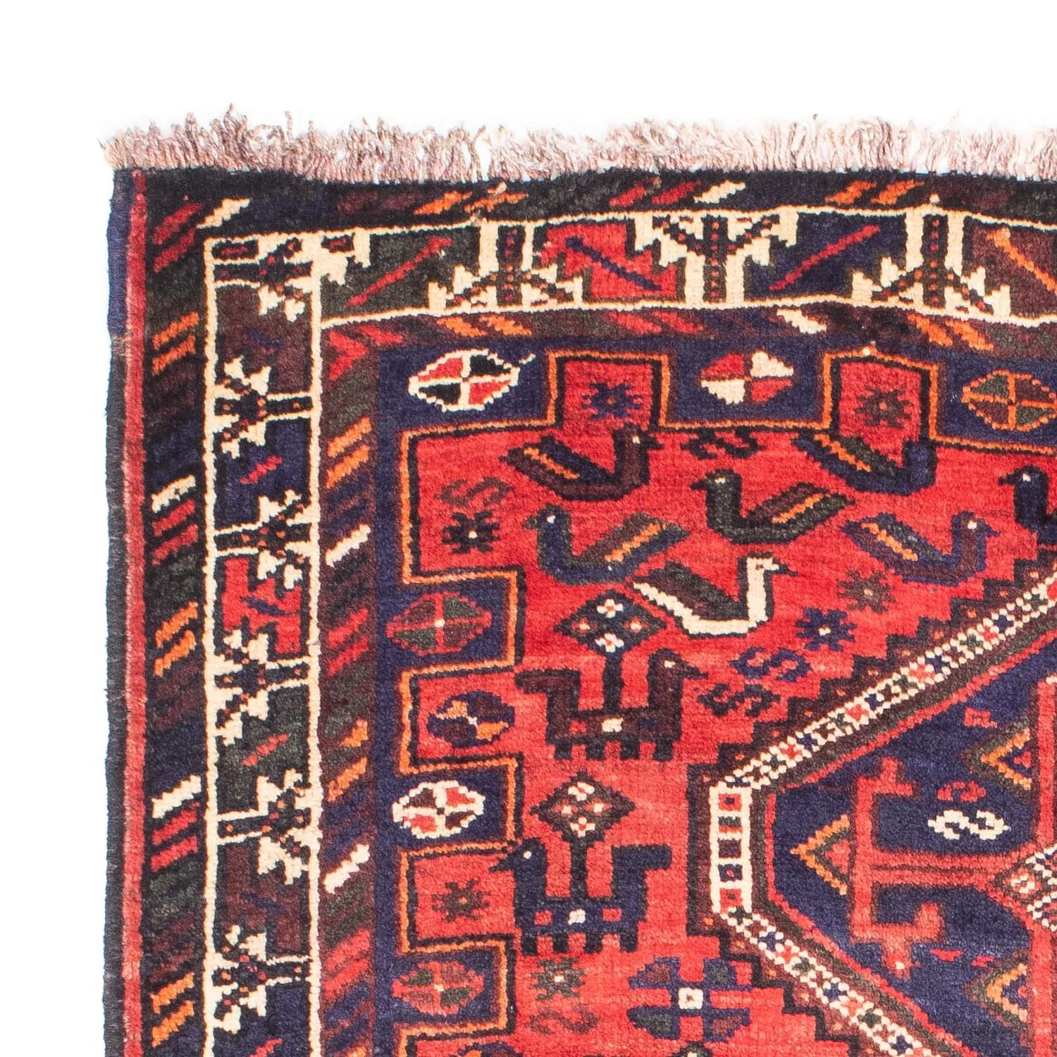 Shiraz Teppich 162x110cm - Perserteppich - Image 3