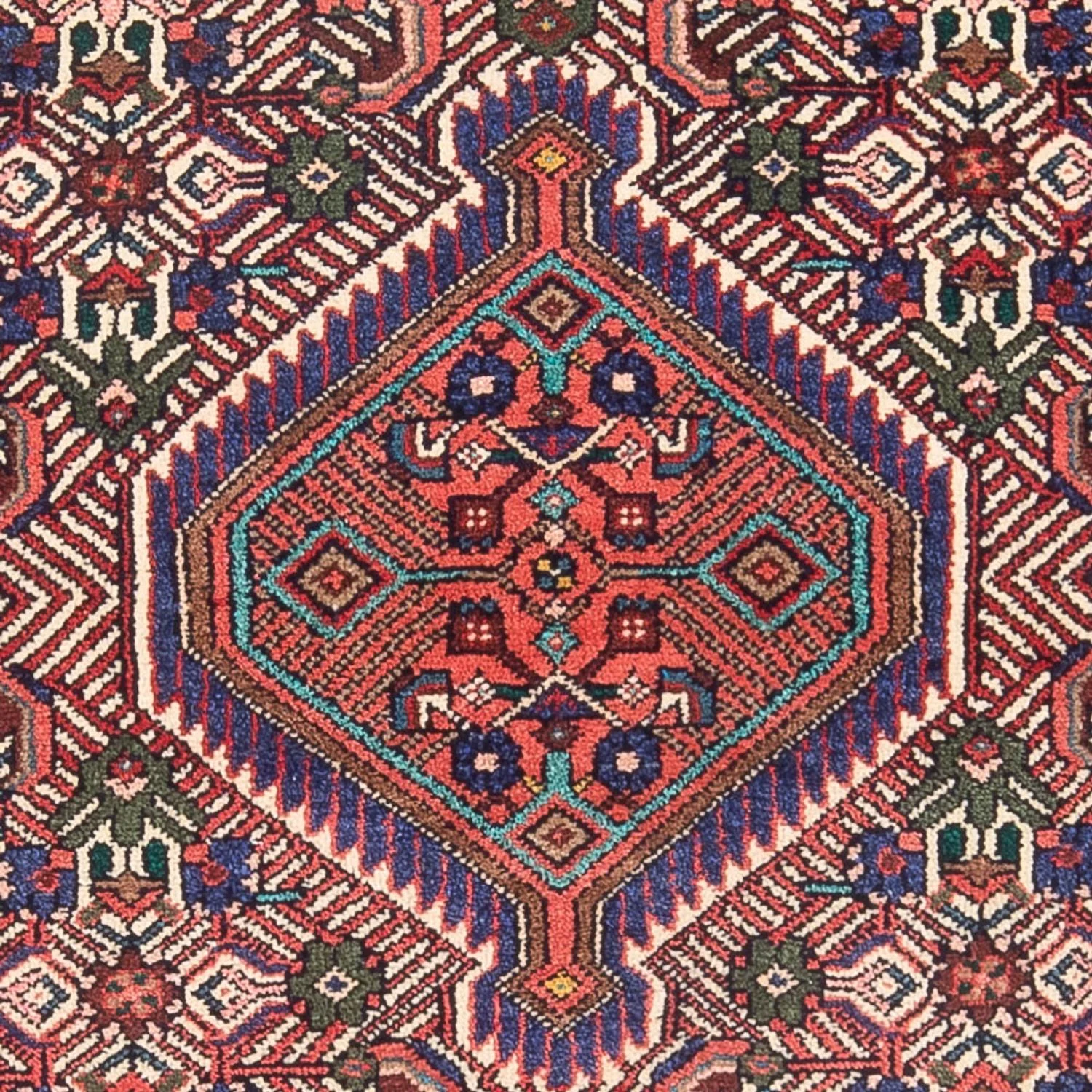 Hamadan Teppich 163x105cm - Perserteppich - Image 2