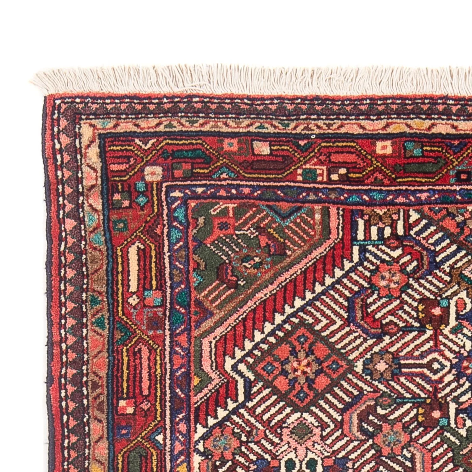 Hamadan Teppich 163x105cm - Perserteppich - Image 3