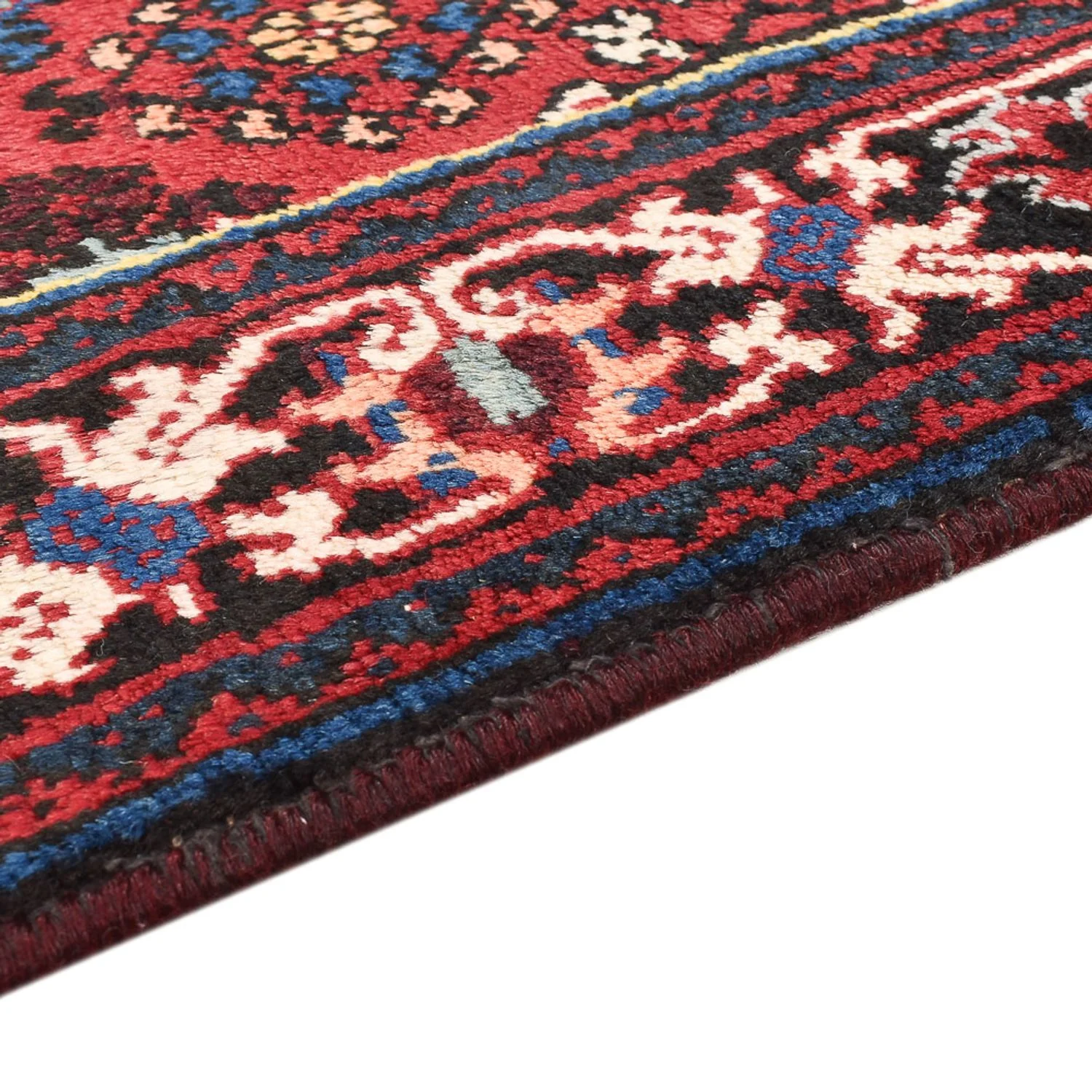 Ardebil Teppich 164x110cm - Perserteppich - Image 3