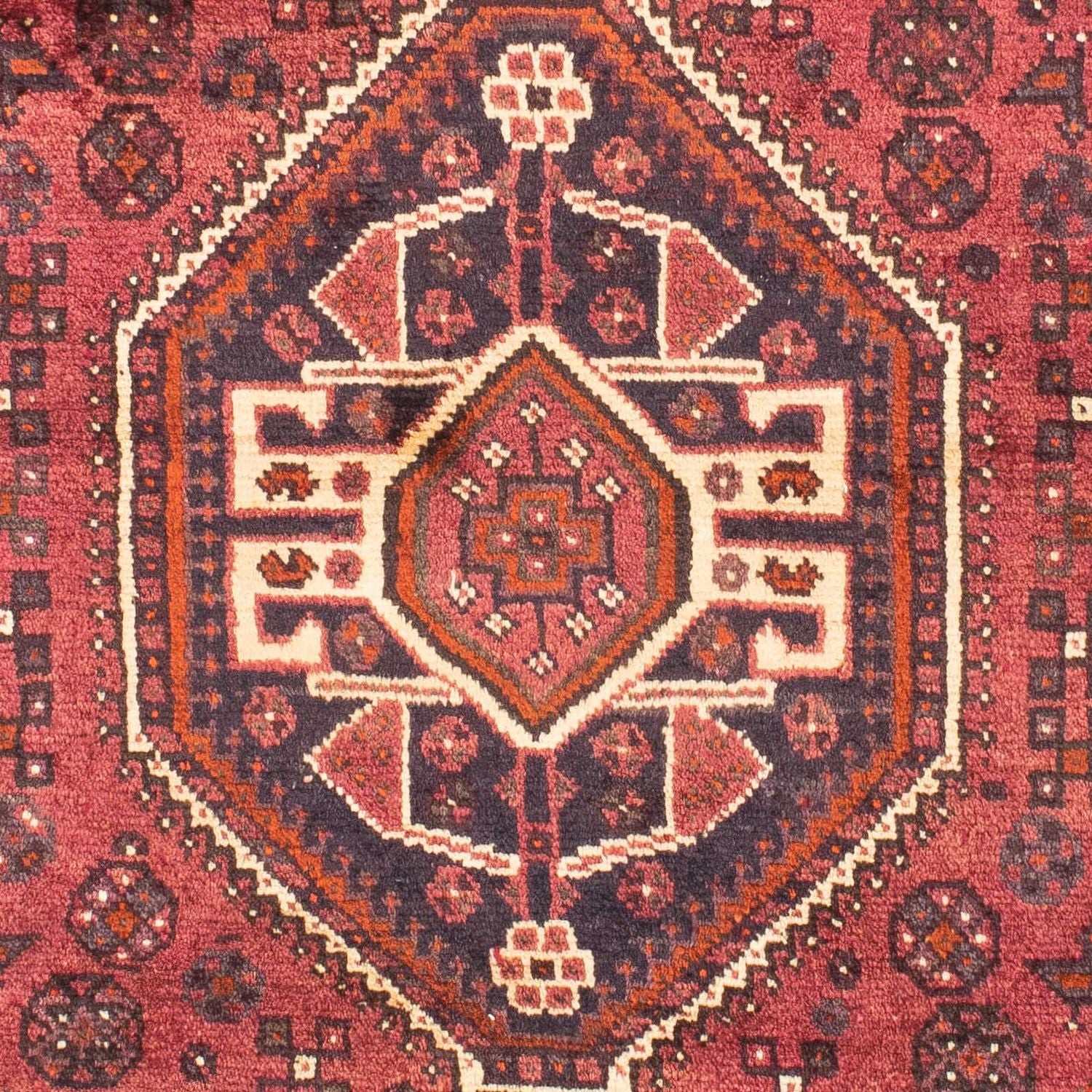 Shiraz Teppich 164x118cm - Perserteppich - Image 2