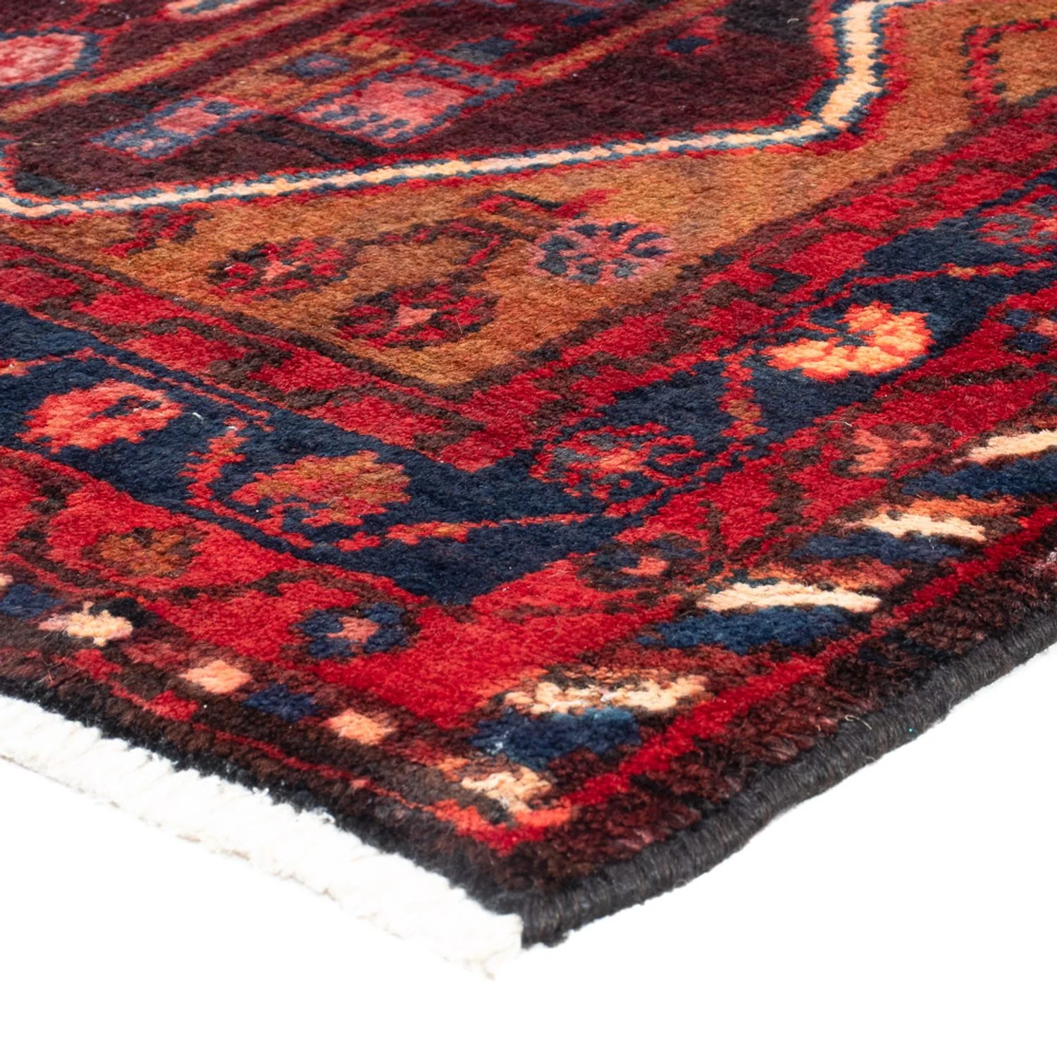 Nahavand Teppich 167x114cm - Perserteppich - Image 2