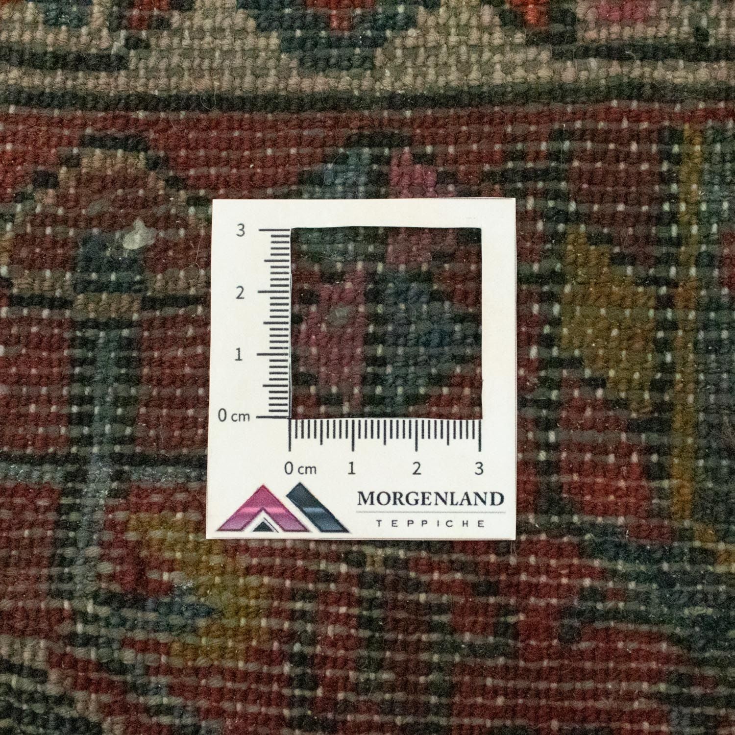 Hamadan Teppich 170x105cm - Perserteppich - Image 4