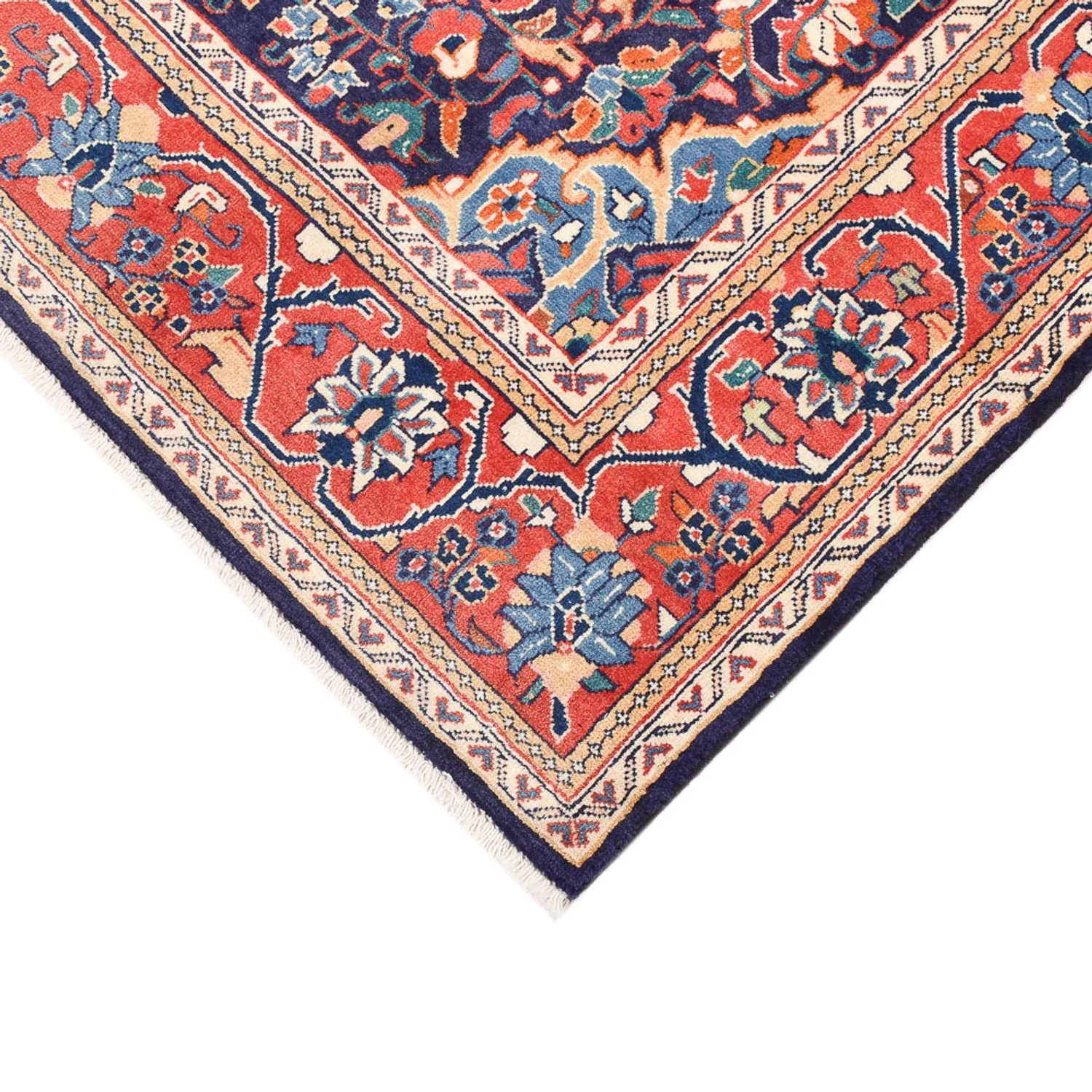 Hamadan Teppich 170x110cm - Perserteppich - Image 2