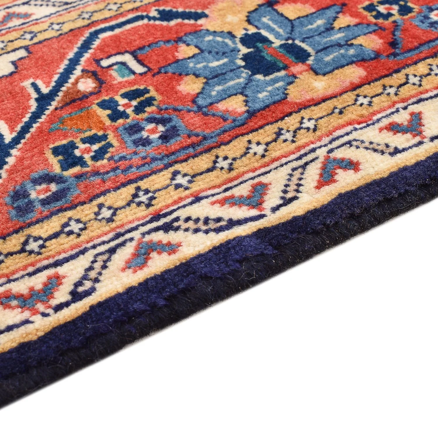 Hamadan Teppich 170x110cm - Perserteppich - Image 3