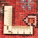 Perserteppich - Nomadic - 170 x 112 cm - rot - Image 6