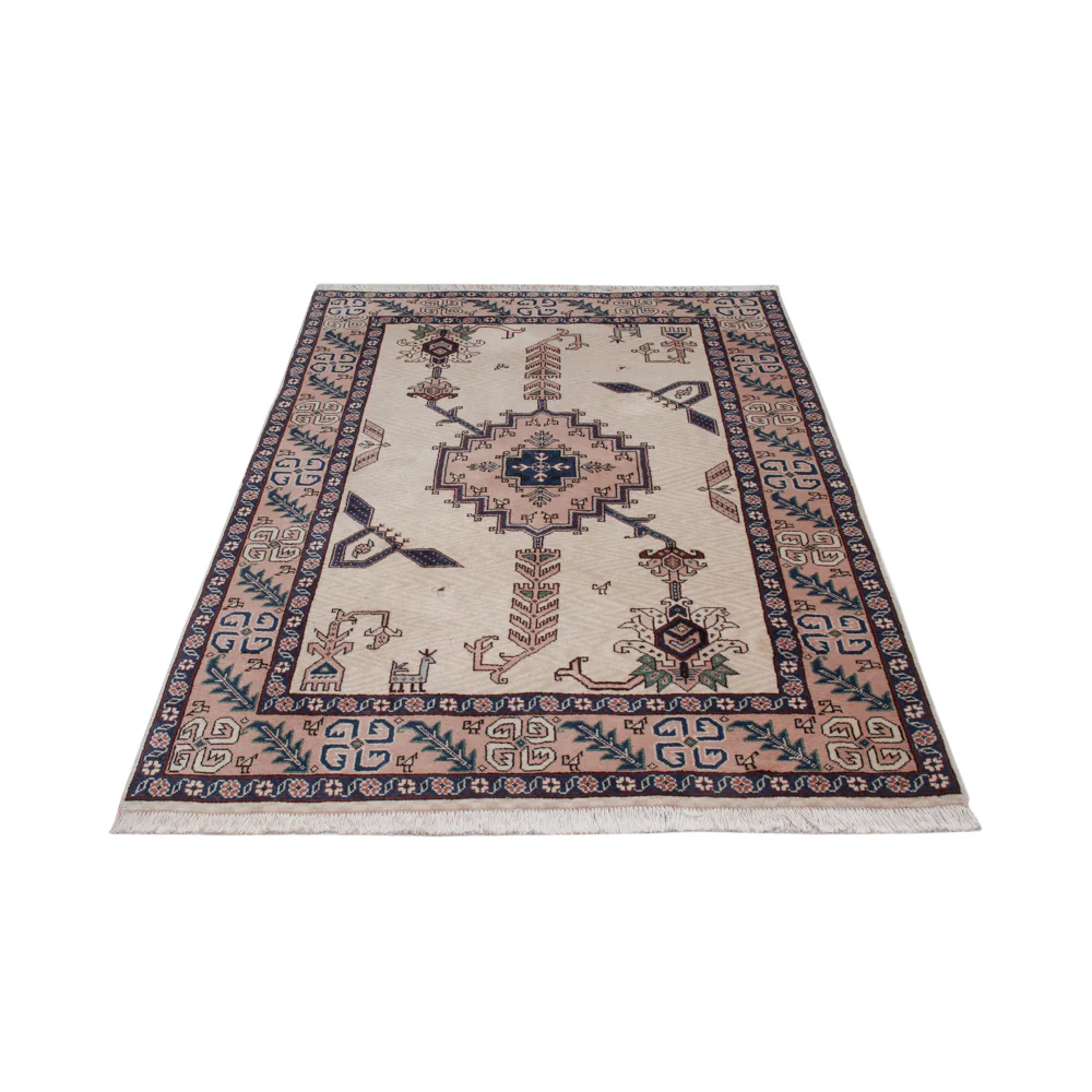 ARDEBIL Teppich 170x116cm - Perserteppich - Image 6