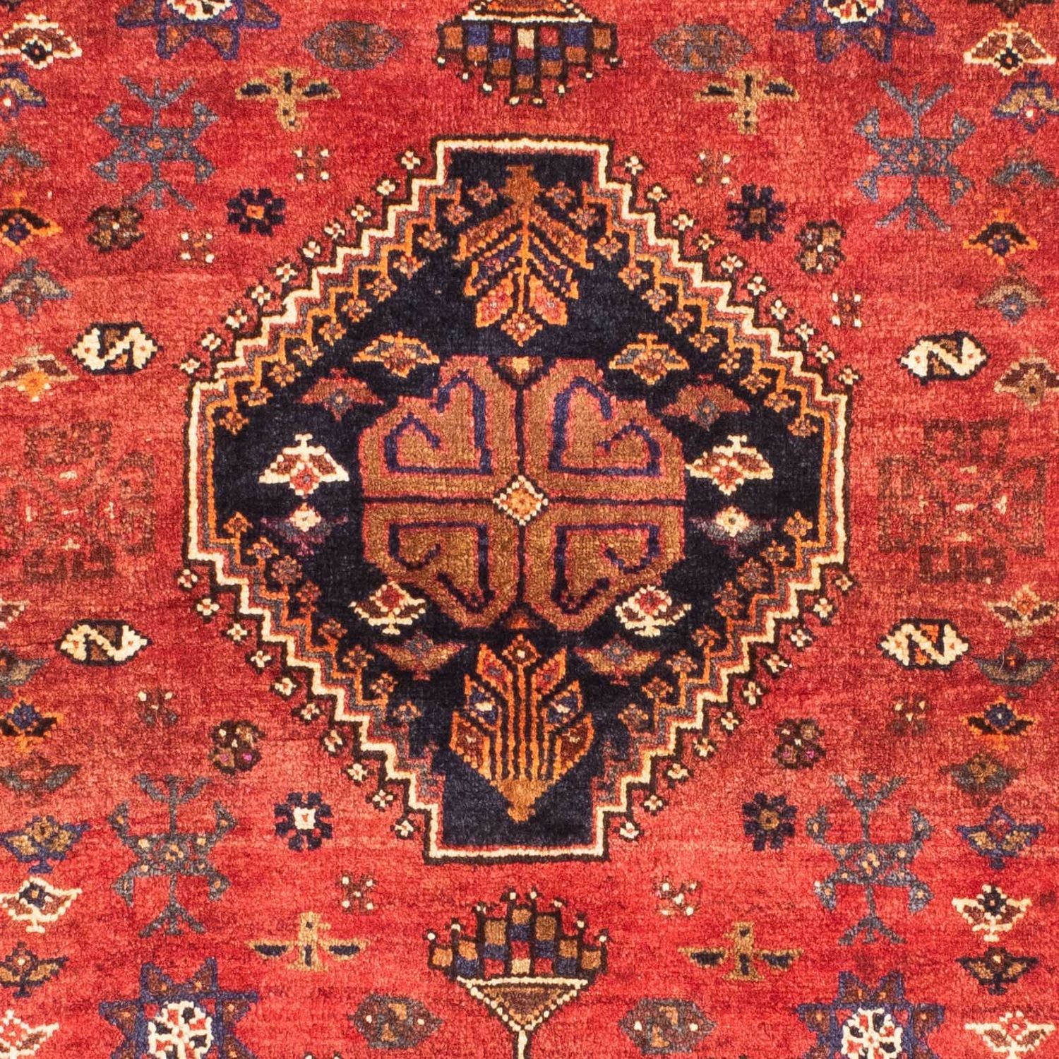 Shiraz Teppich 170x118cm - Perserteppich - Image 2