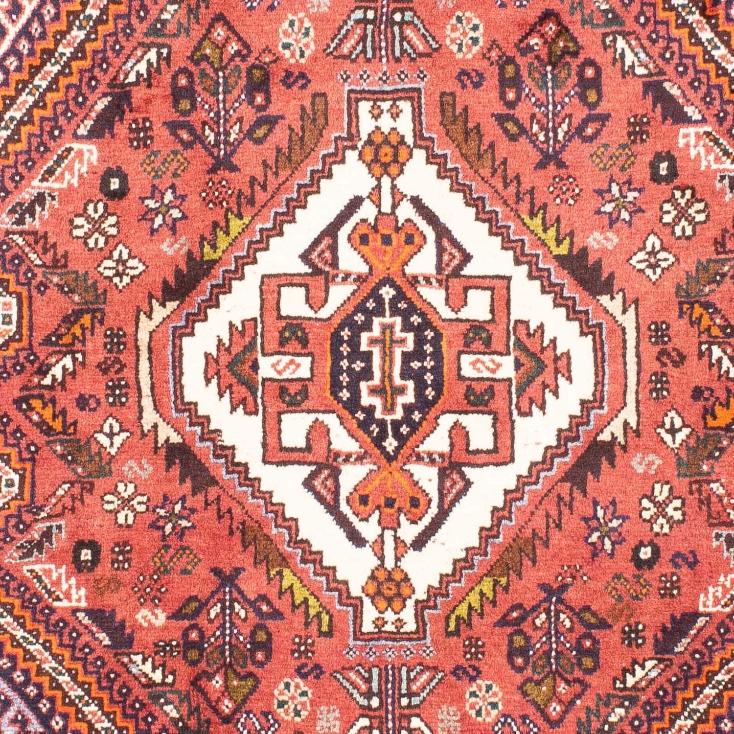 Ghashghai Teppich 170x118cm - Perserteppich - Image 2