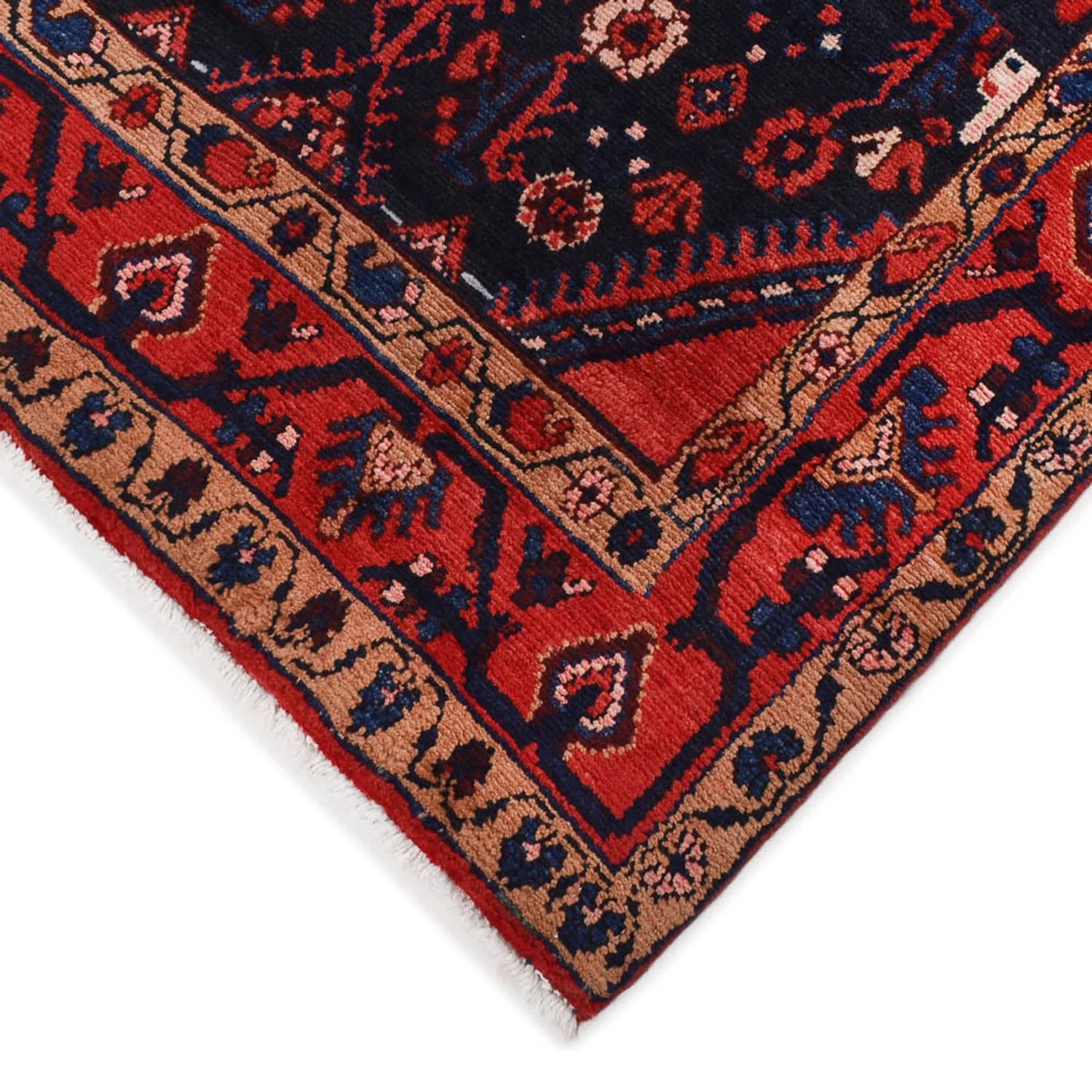 Hamadan Teppich 173x111cm - Perserteppich - Image 2
