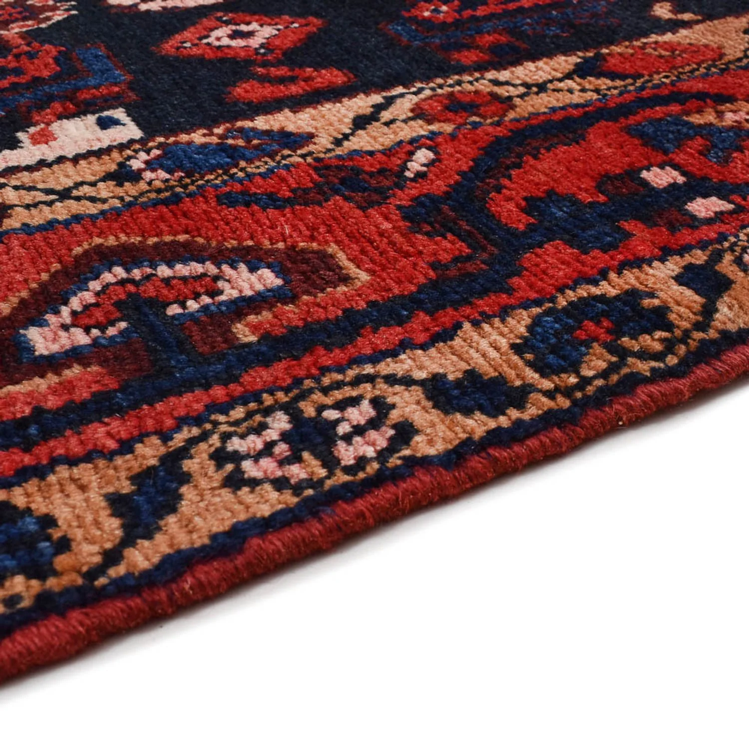 Hamadan Teppich 173x111cm - Perserteppich - Image 3