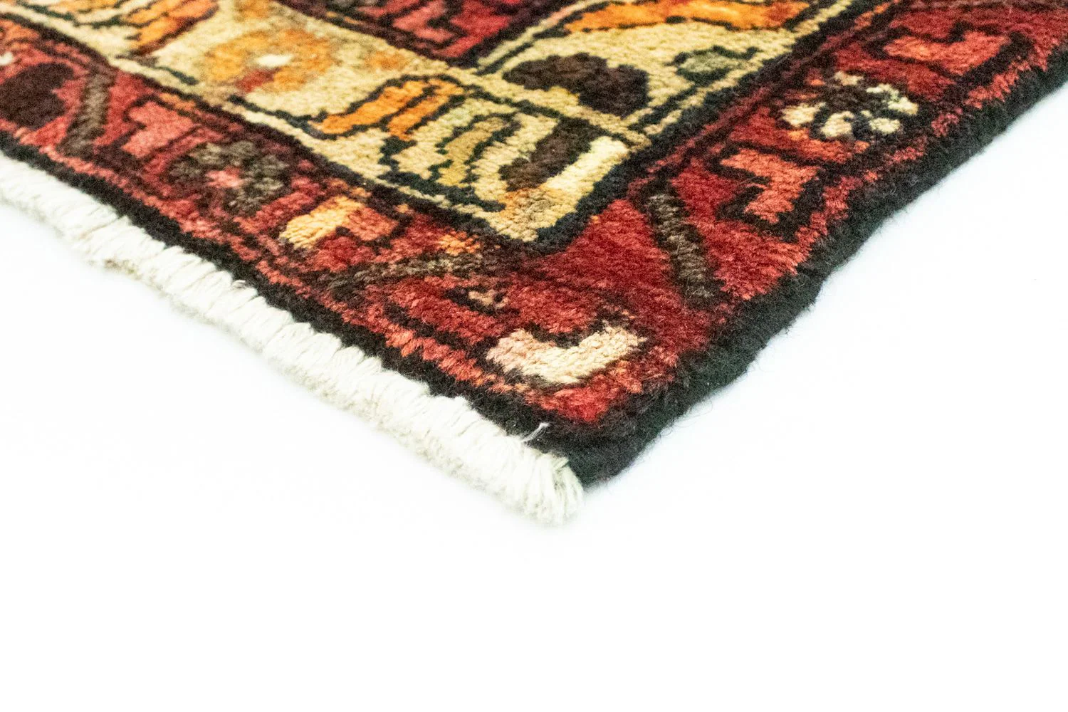 Hamadan Teppich 173x115cm - Perserteppich - Image 3