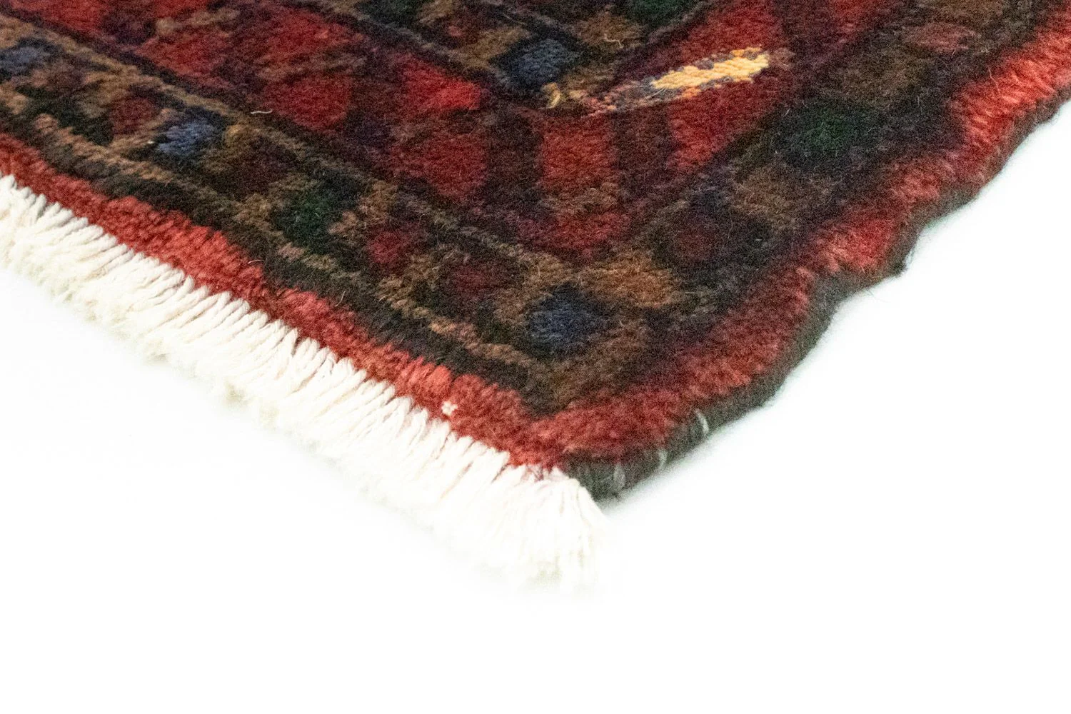 Hamadan Teppich 174x125cm - Perserteppich - Image 3