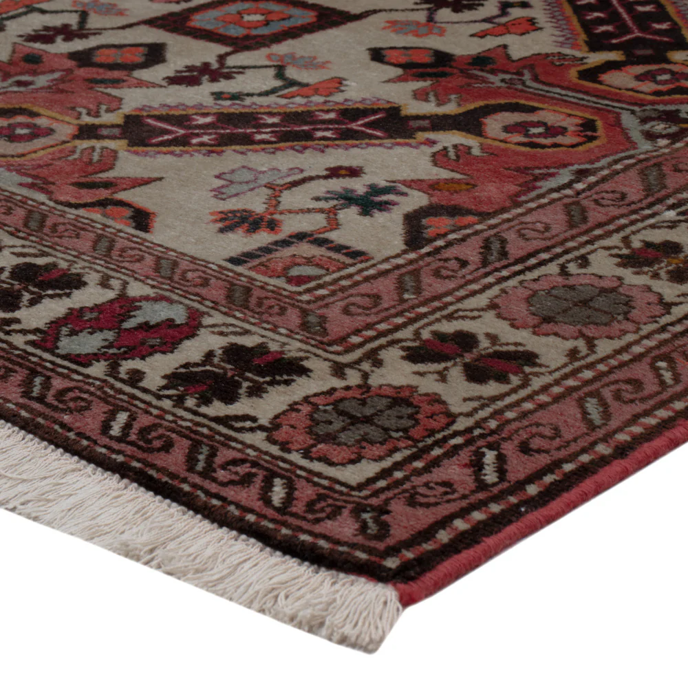 Hamadan Teppich 178x118cm - Perserteppich - Image 4