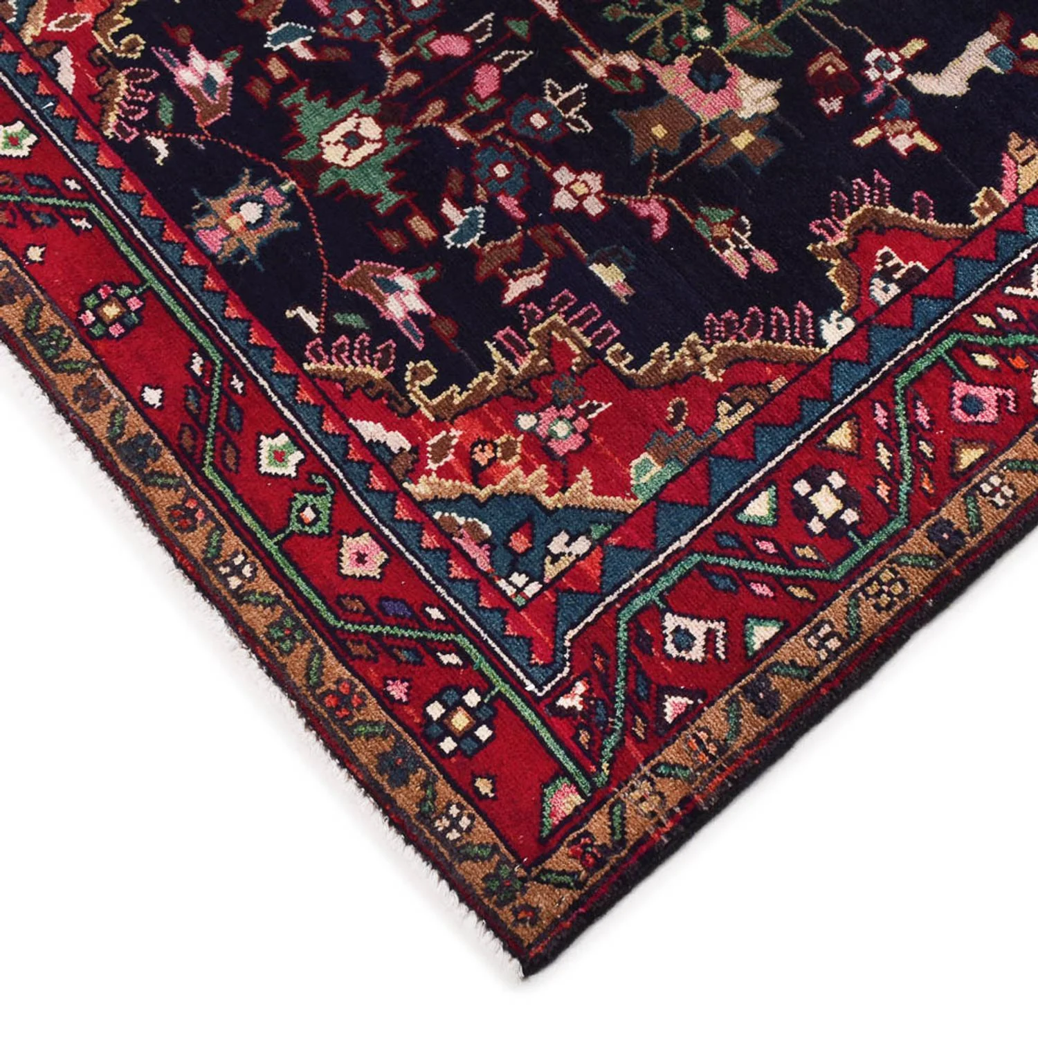 Mehraban Teppich 180x108cm - Perserteppich - Image 2