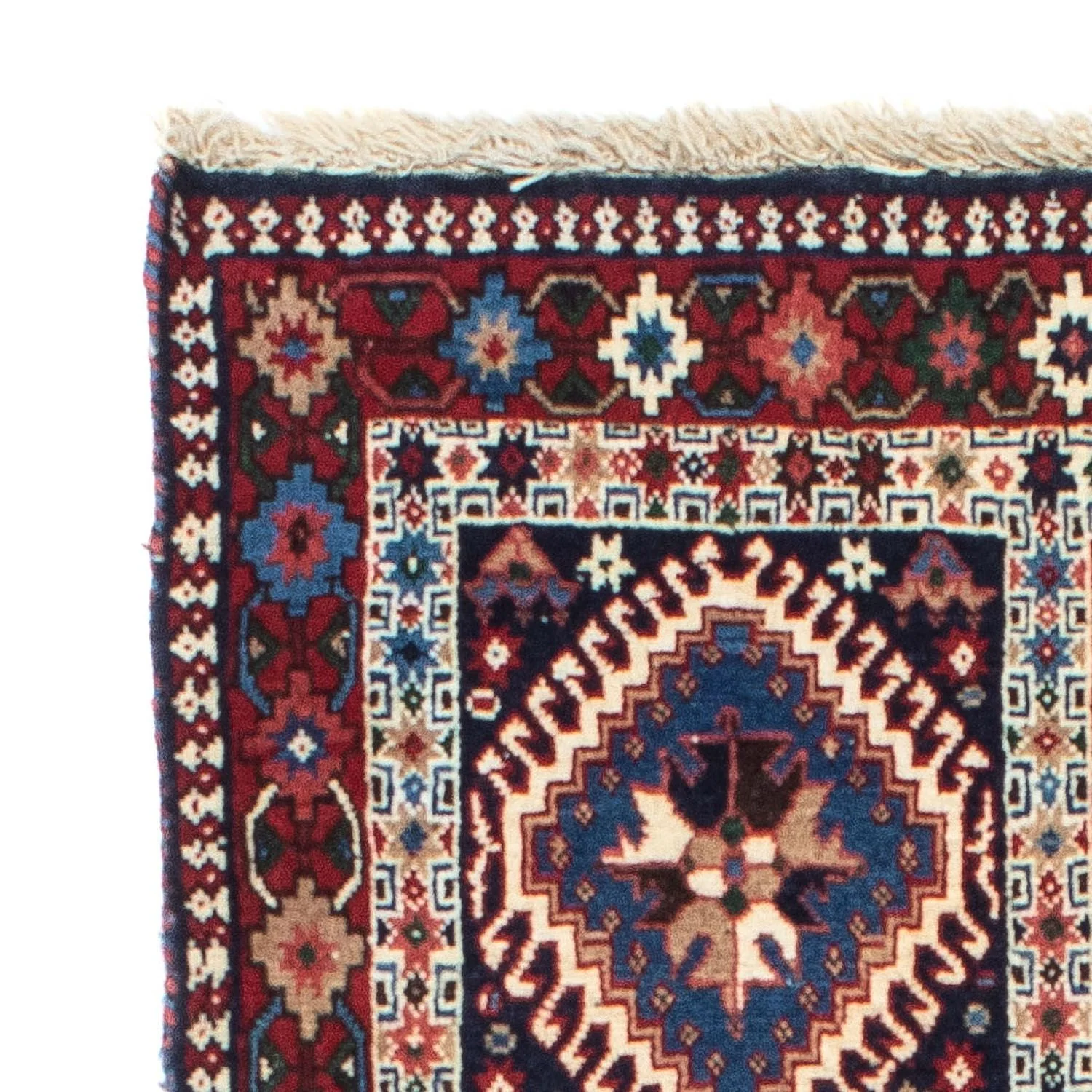 Yalameh Teppich 190x80cm - Perserteppich - Image 3