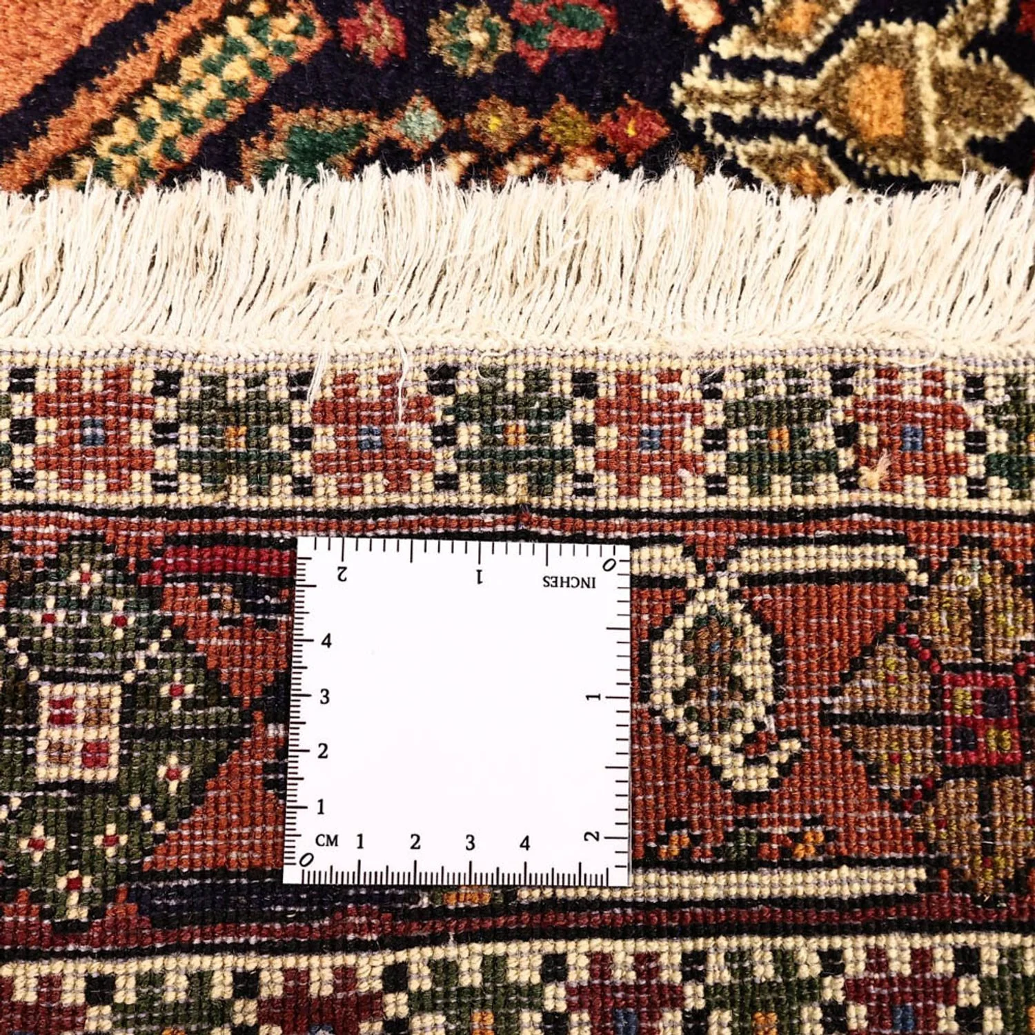Sharbabak Teppich 191x133cm - Perserteppich - Image 7