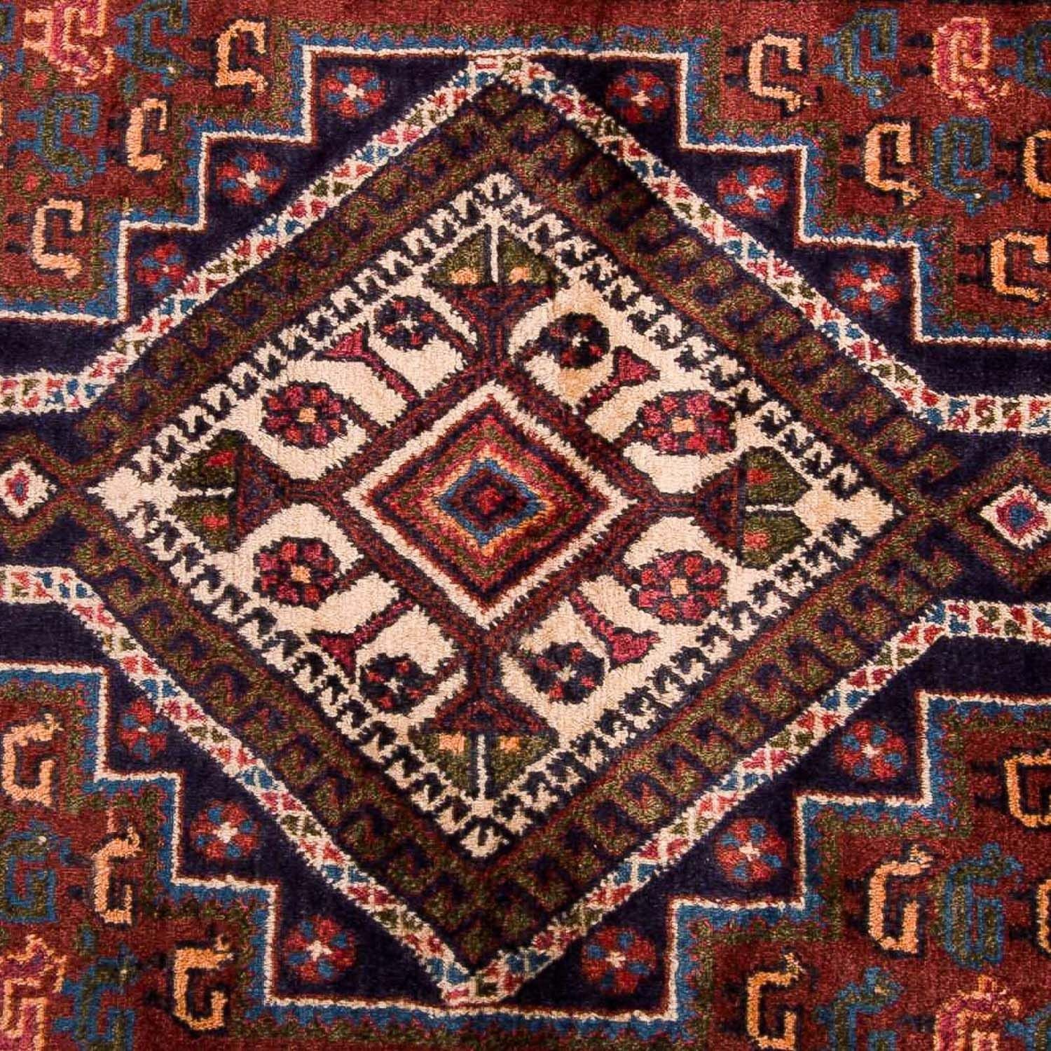 Sharbabak Teppich 192x128cm - Perserteppich - Image 3