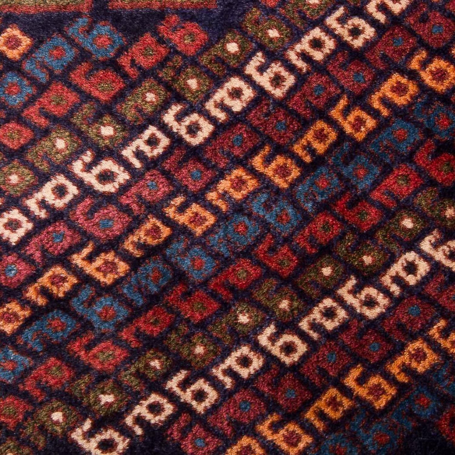 Sharbabak Teppich 192x128cm - Perserteppich - Image 4