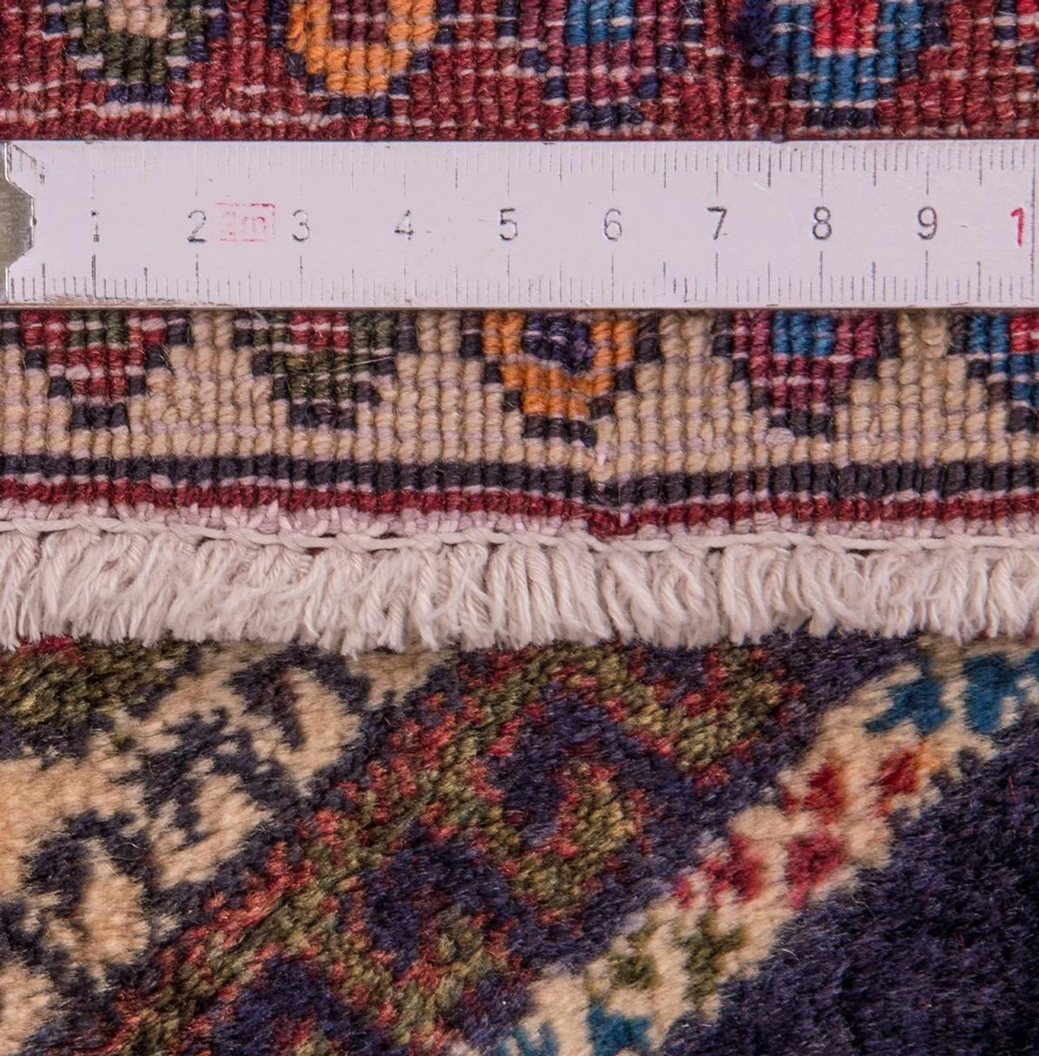 Sharbabak Teppich 192x128cm - Perserteppich - Image 5