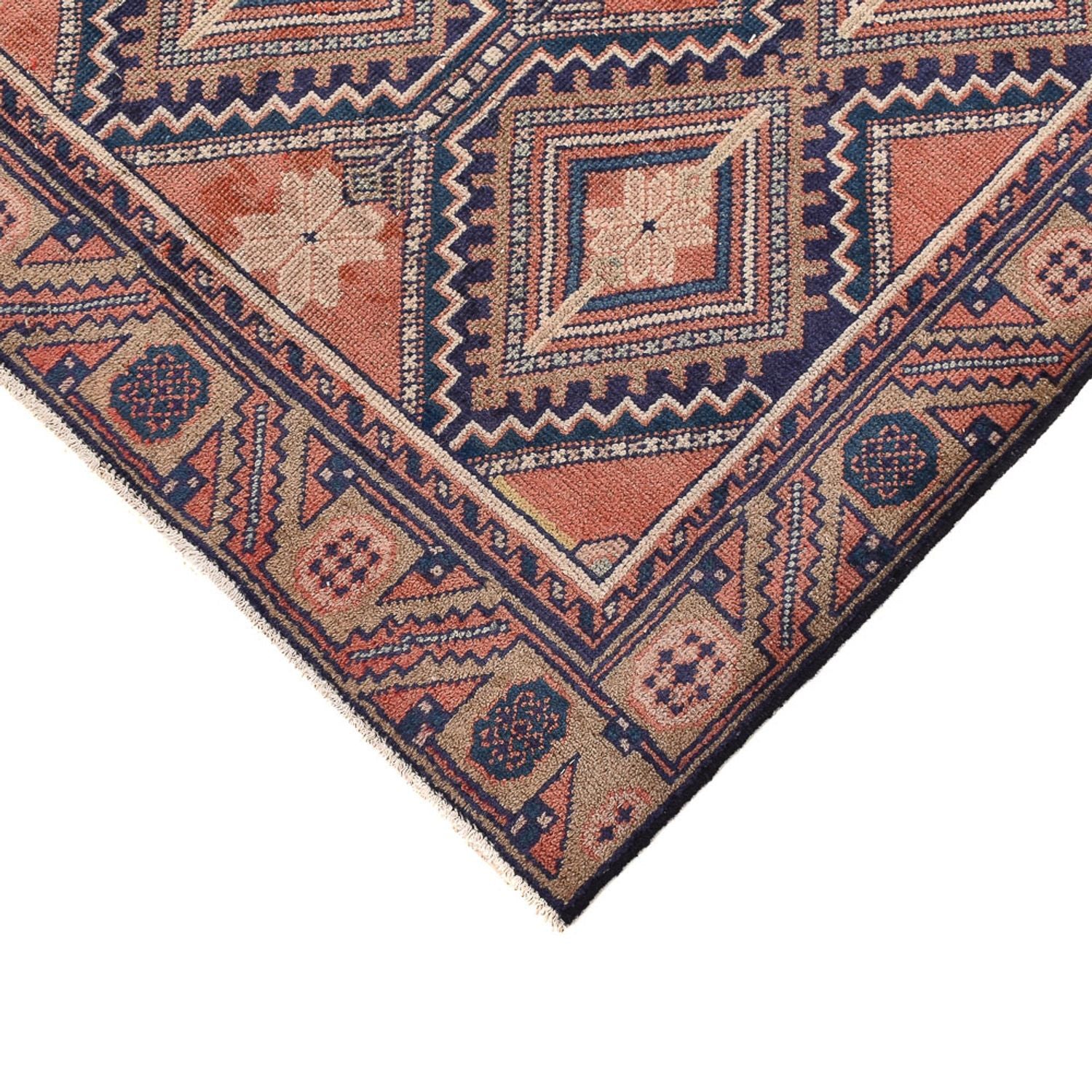 Perserteppich - Nomadic - 195 x 125 cm - mehrfarbig - Image 2